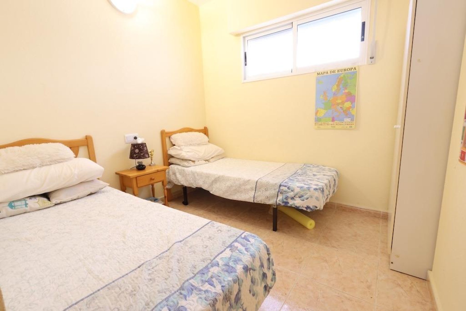 Resale - Apartment / flat - Torrevieja - Parque de las Naciones