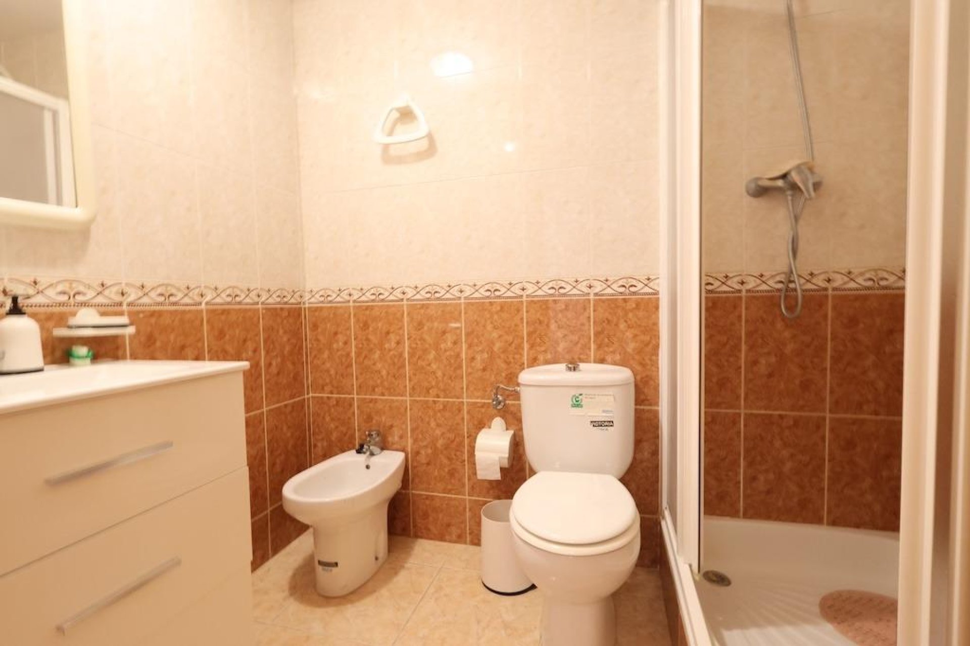 Resale - Apartment / flat - Torrevieja - Parque de las Naciones