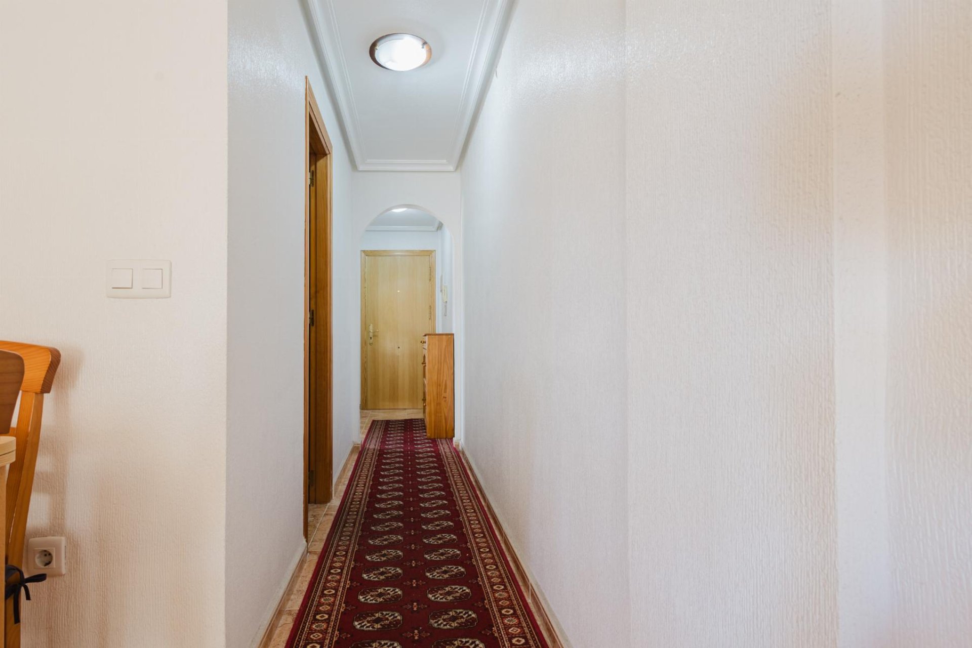 Resale - Apartment / flat - Torrevieja - Parque de Las Naciones