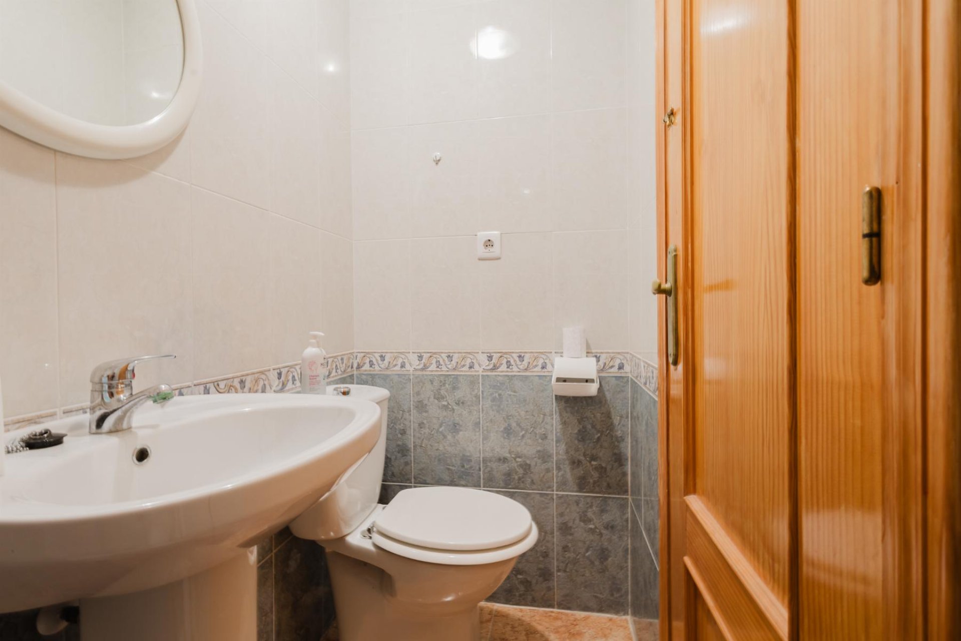 Resale - Apartment / flat - Torrevieja - Parque de Las Naciones