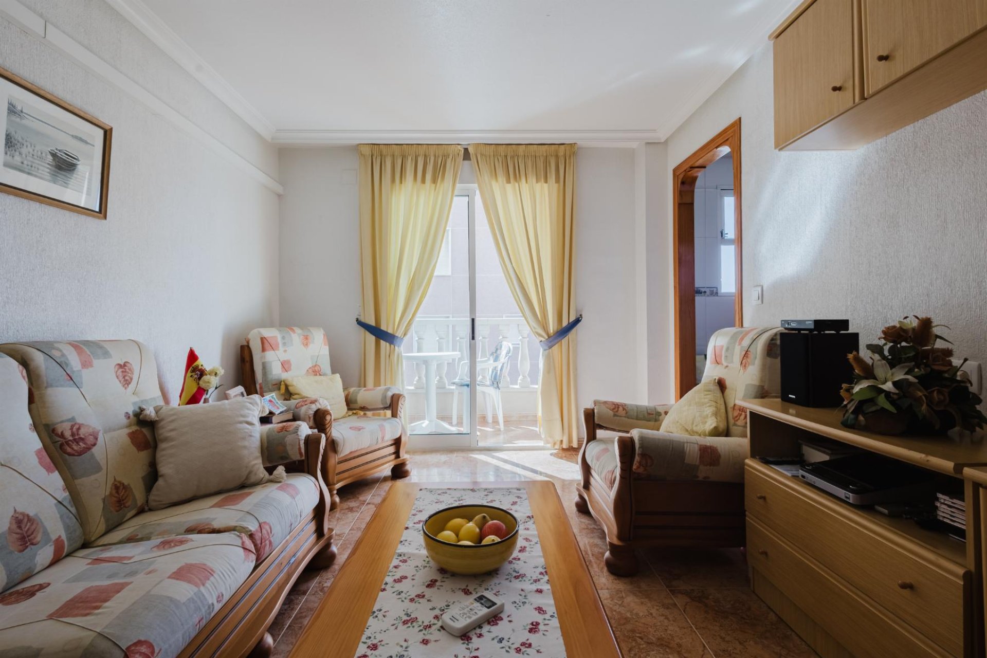 Resale - Apartment / flat - Torrevieja - Parque de Las Naciones