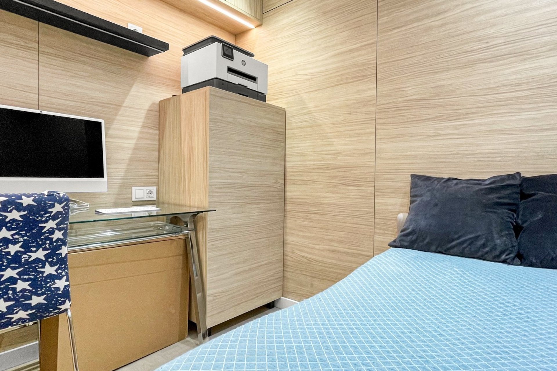 Resale - Apartment / flat - Torrevieja - Parque las naciones