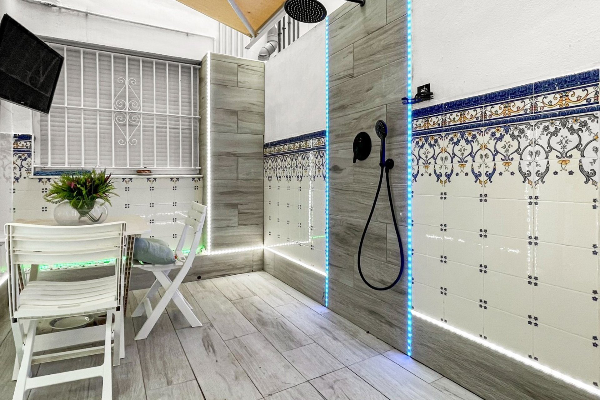 Resale - Apartment / flat - Torrevieja - Parque las naciones