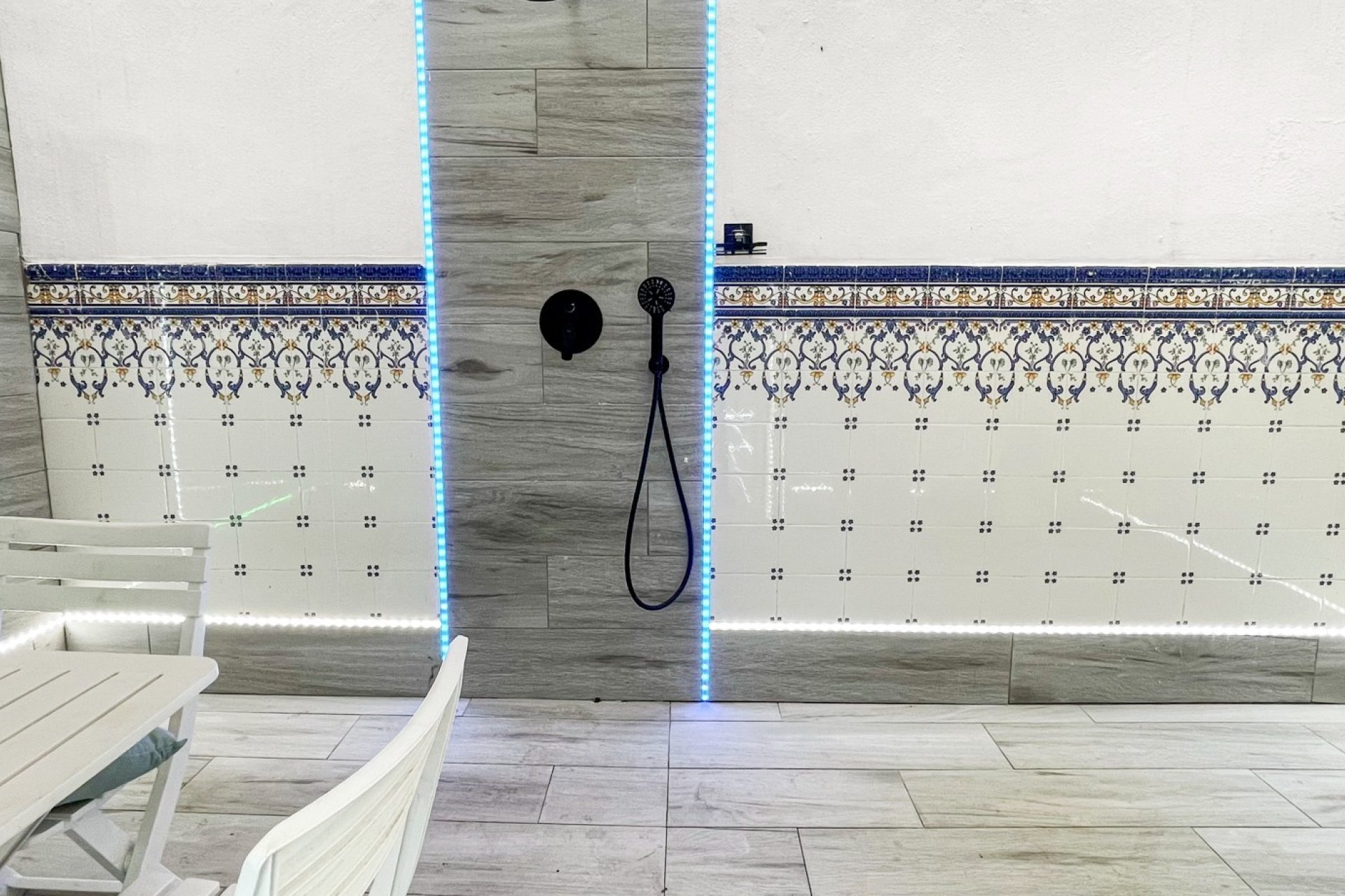 Resale - Apartment / flat - Torrevieja - Parque las naciones