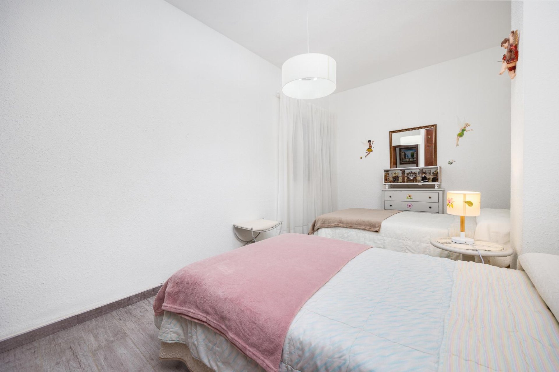Resale - Apartment / flat - Torrevieja - Piscinas naturales