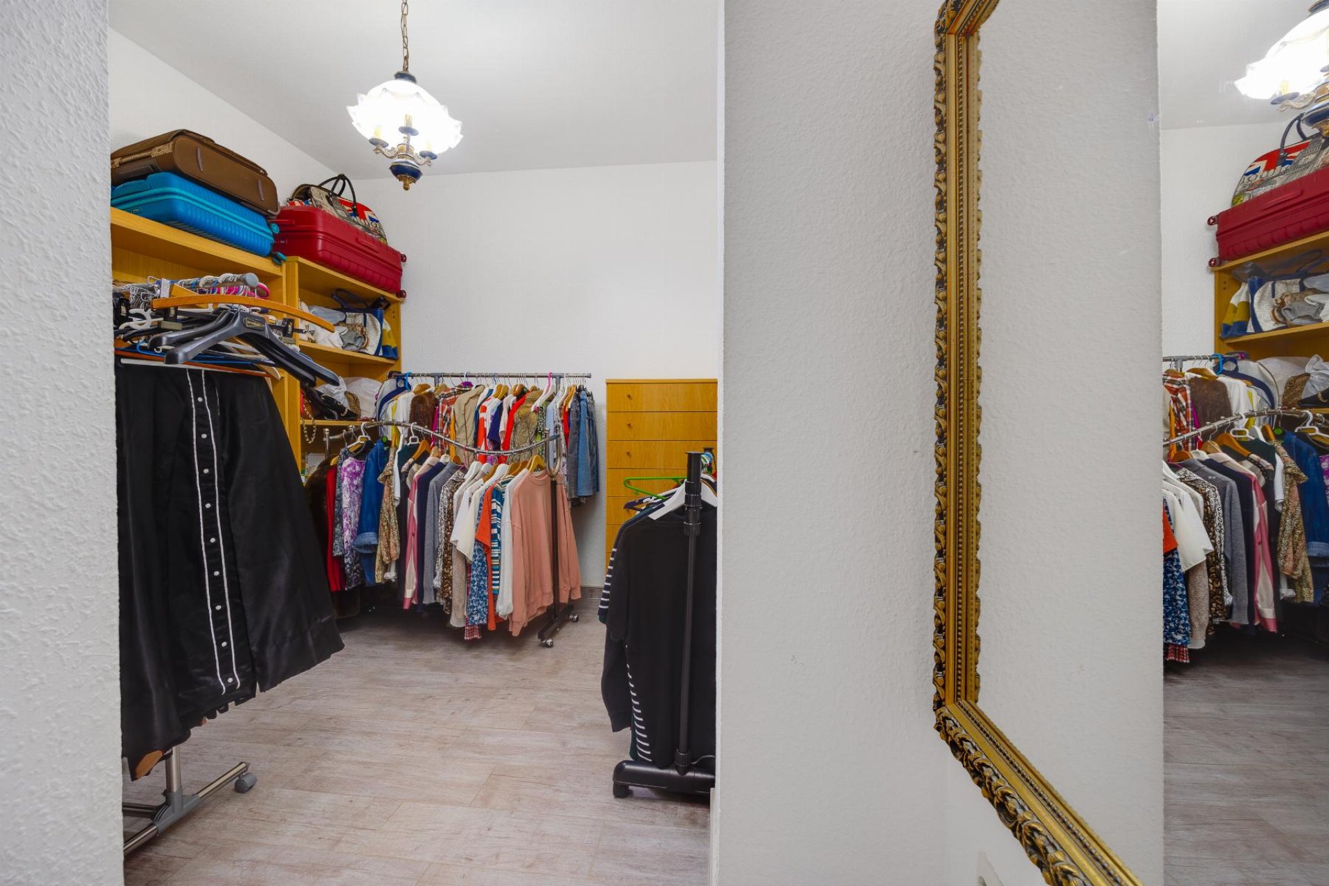 Resale - Apartment / flat - Torrevieja - Piscinas naturales