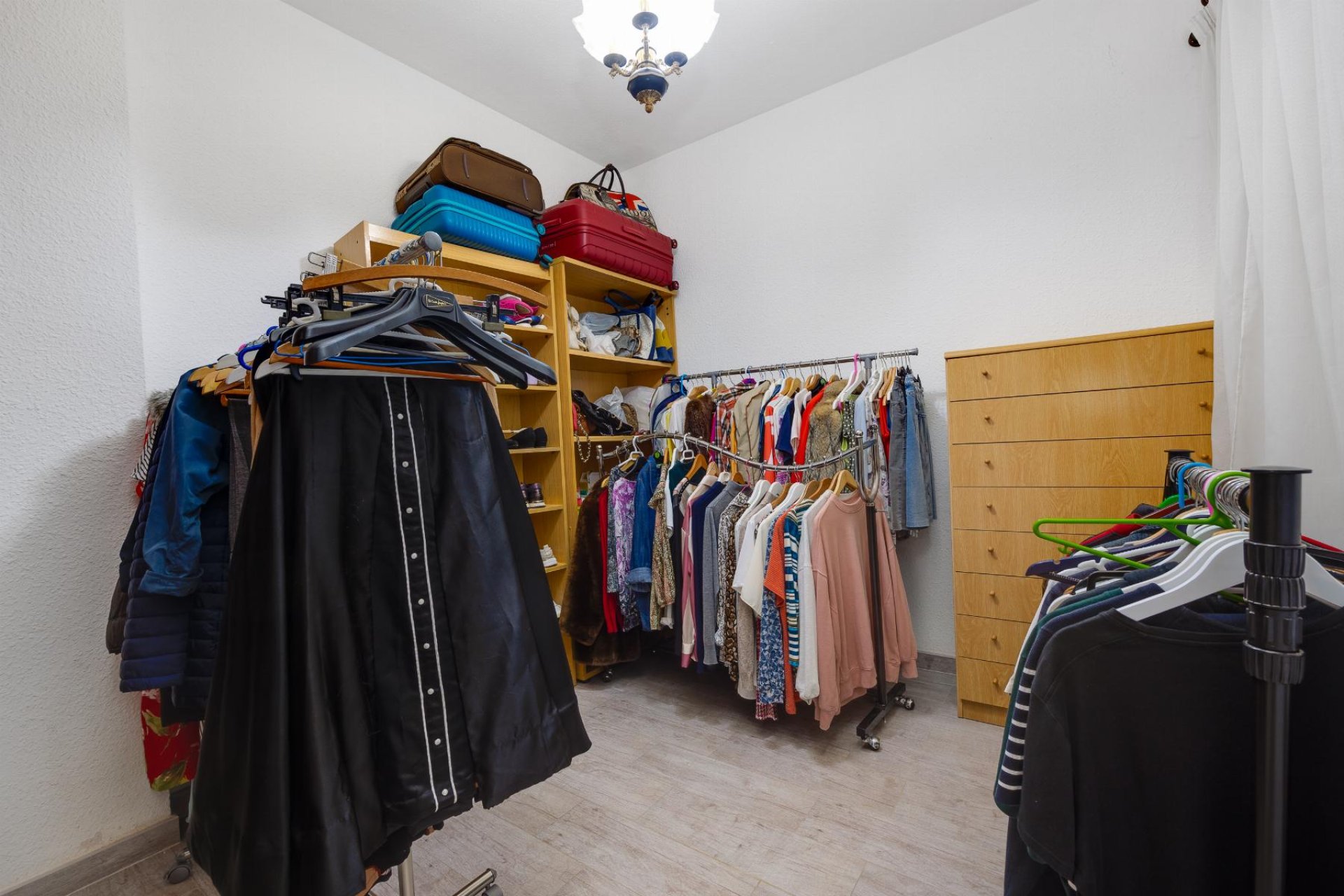 Resale - Apartment / flat - Torrevieja - Piscinas naturales
