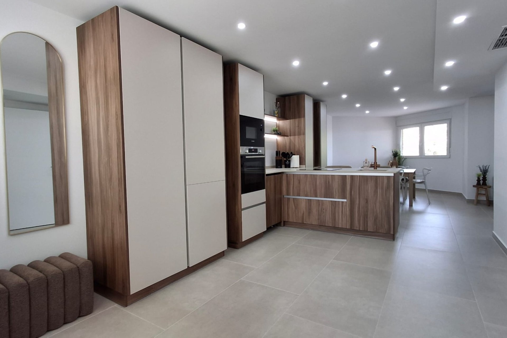 Resale - Apartment / flat - Torrevieja - Playa Acequion