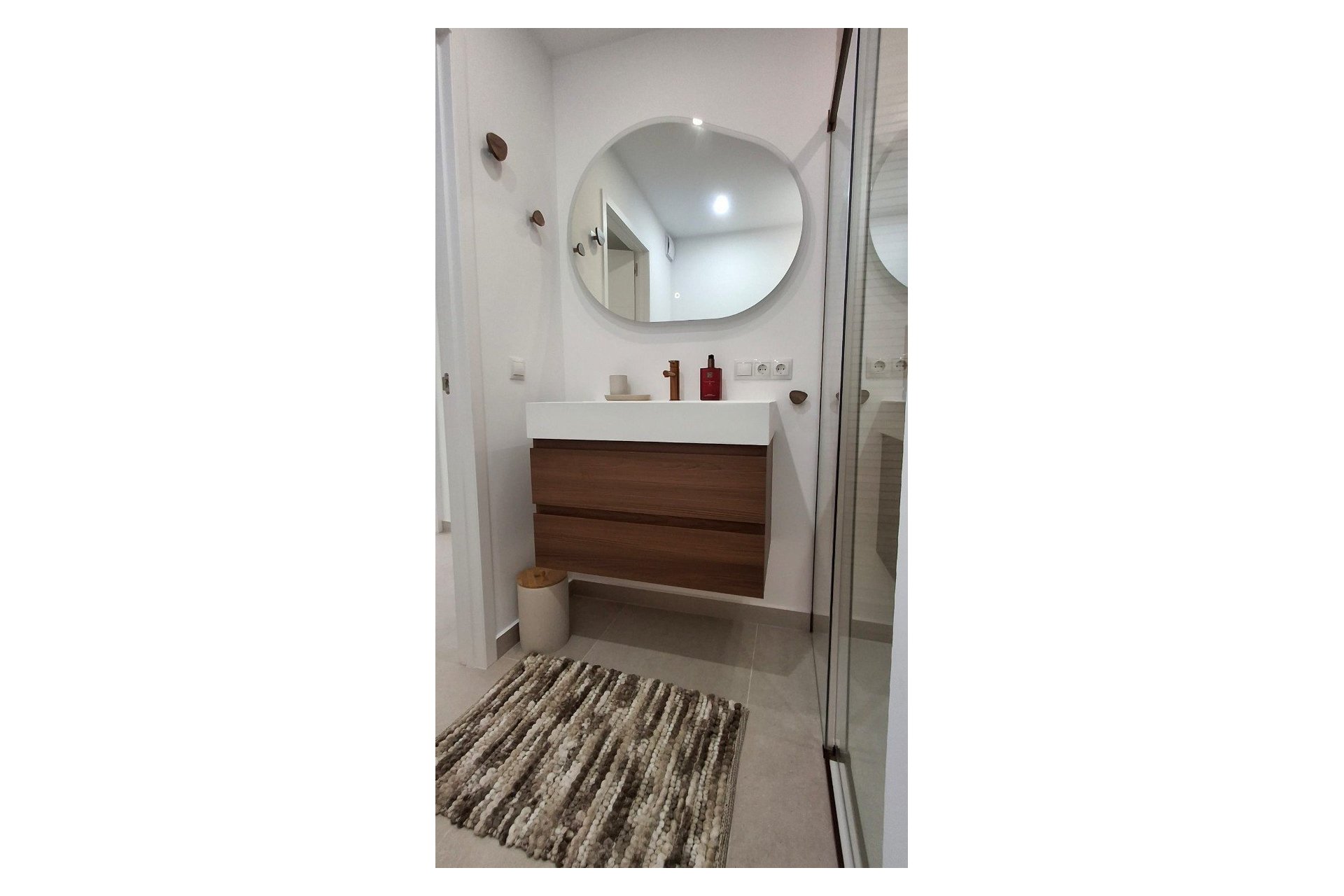 Resale - Apartment / flat - Torrevieja - Playa Acequion