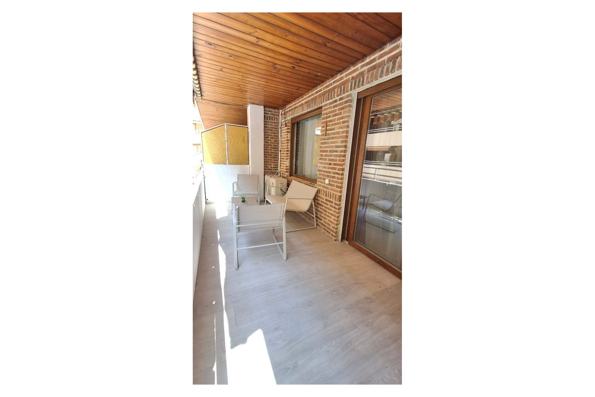 Resale - Apartment / flat - Torrevieja - Playa Acequion