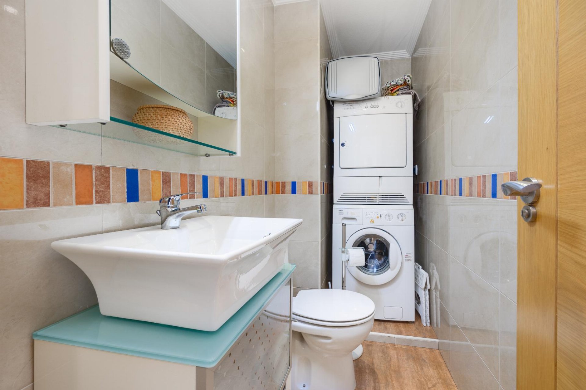 Resale - Apartment / flat - Torrevieja - Playa Acequion