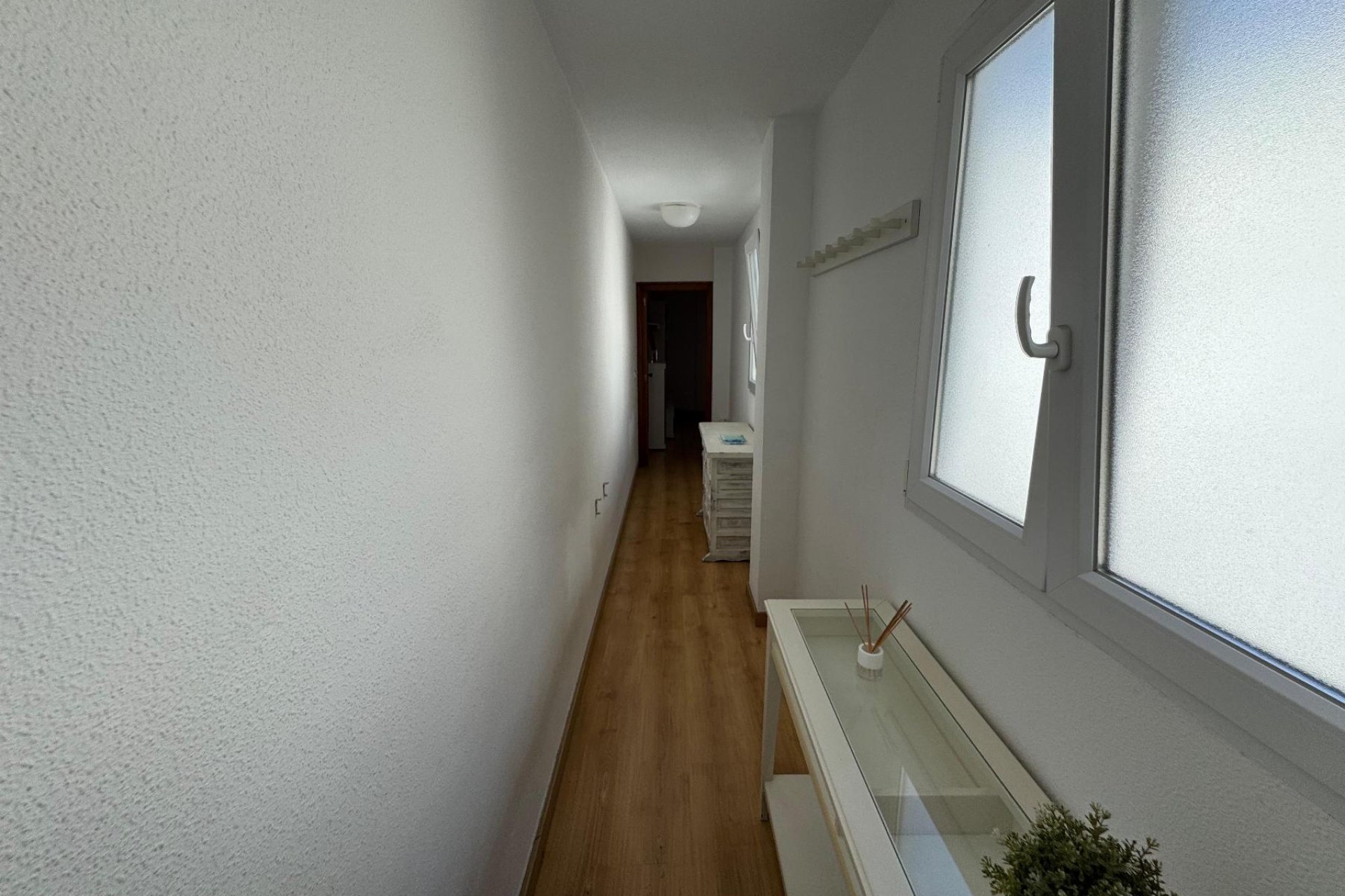 Resale - Apartment / flat - Torrevieja - Playa Acequion