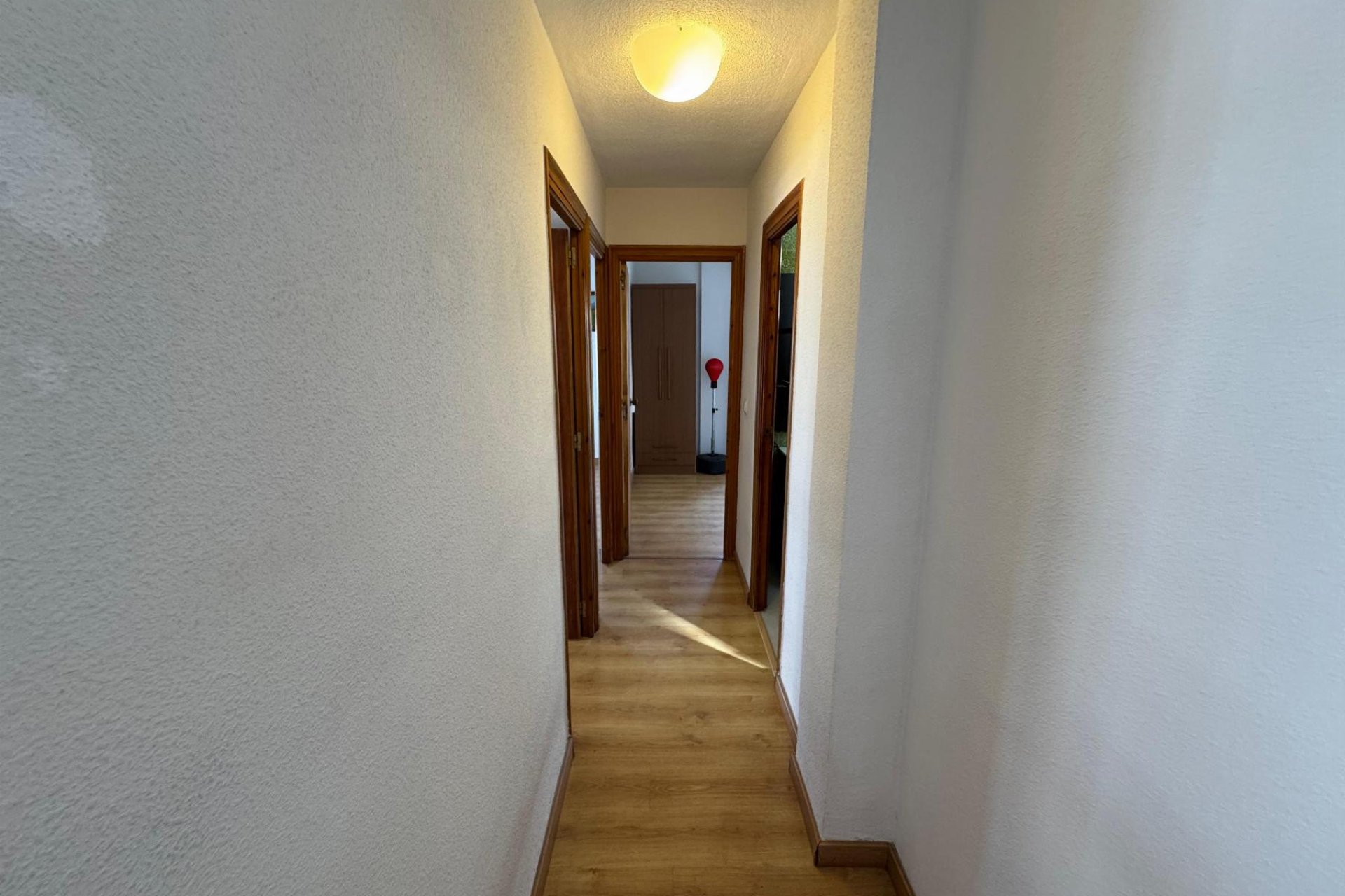 Resale - Apartment / flat - Torrevieja - Playa Acequion