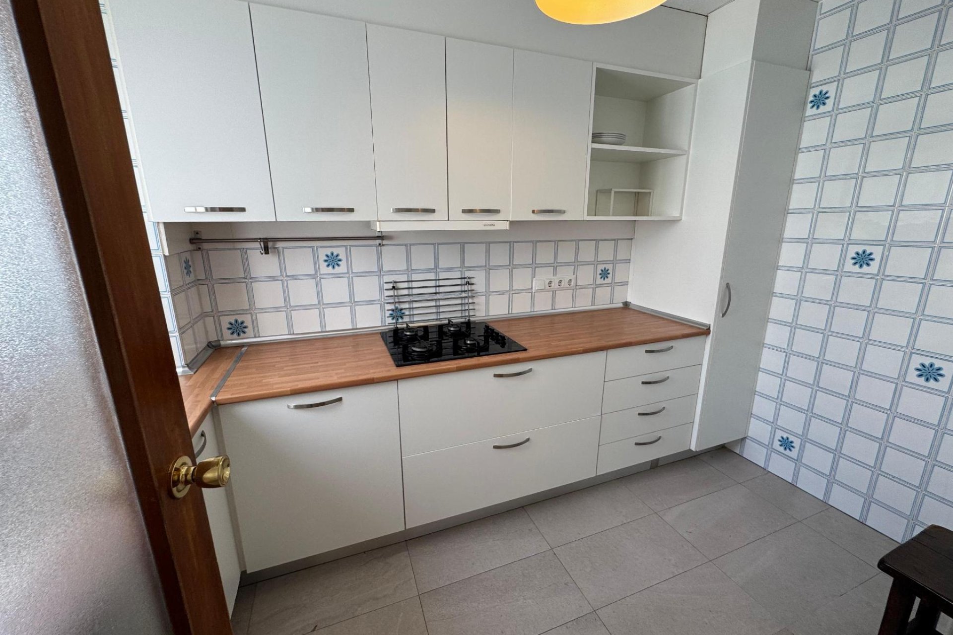 Resale - Apartment / flat - Torrevieja - Playa Acequion