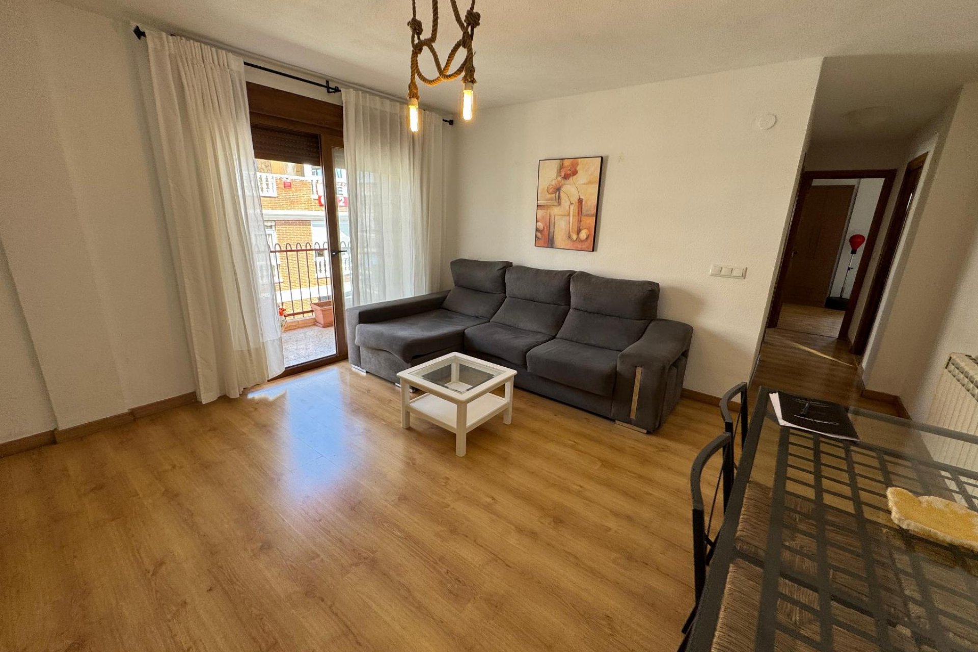 Resale - Apartment / flat - Torrevieja - Playa Acequion