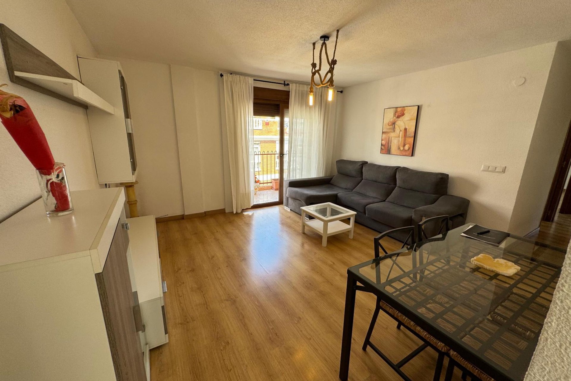 Resale - Apartment / flat - Torrevieja - Playa Acequion