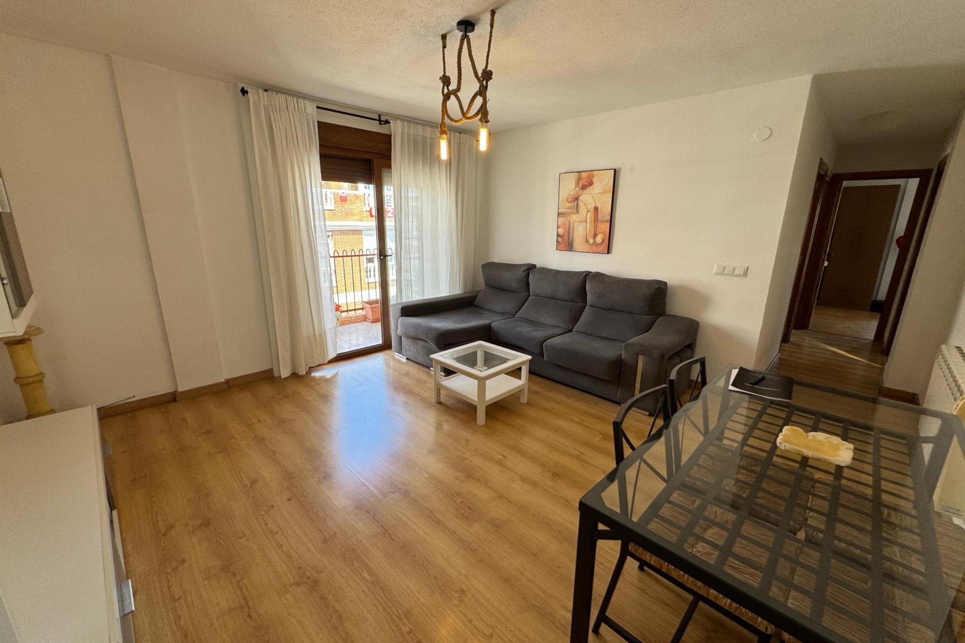 Resale - Apartment / flat - Torrevieja - Playa Acequion