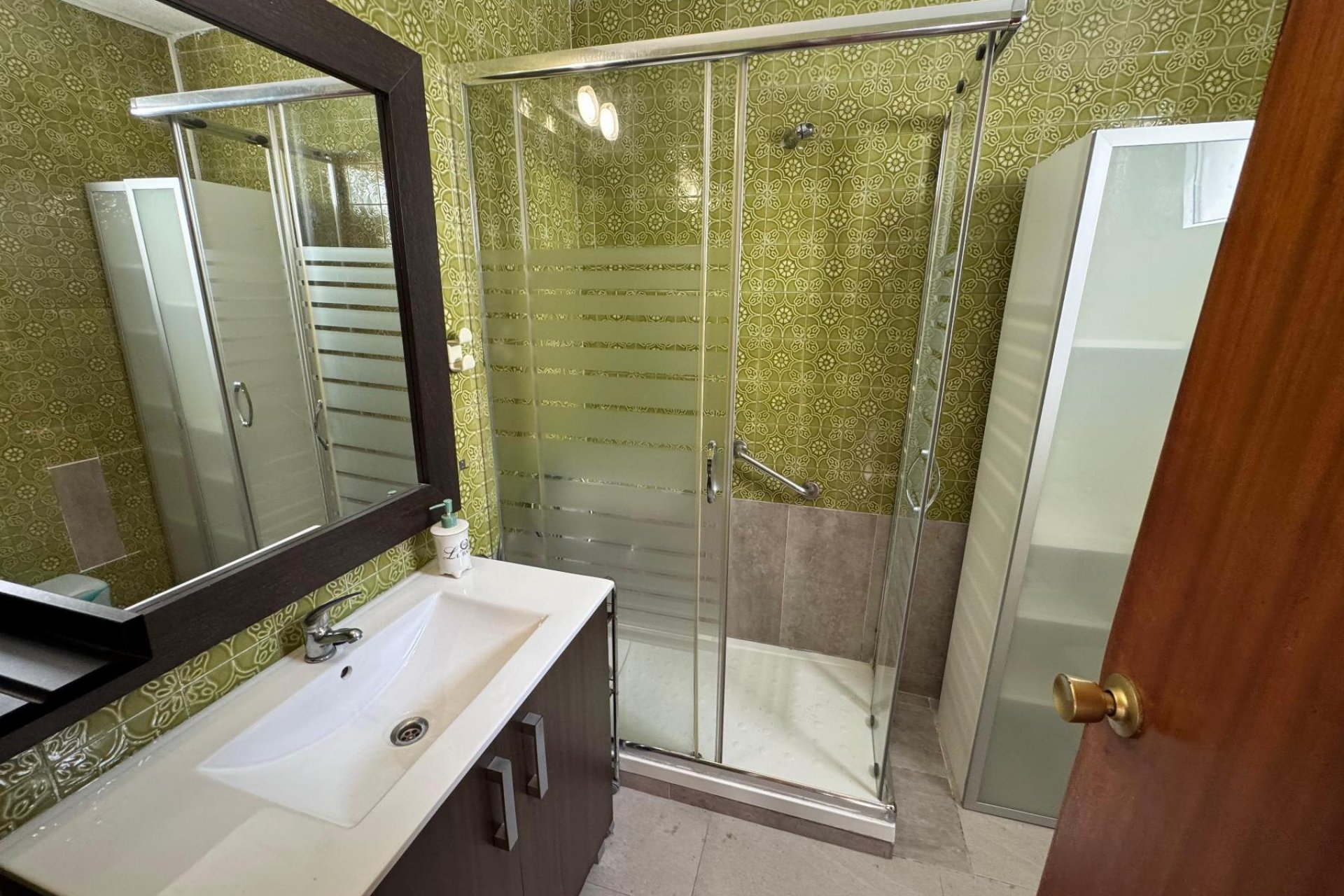 Resale - Apartment / flat - Torrevieja - Playa Acequion
