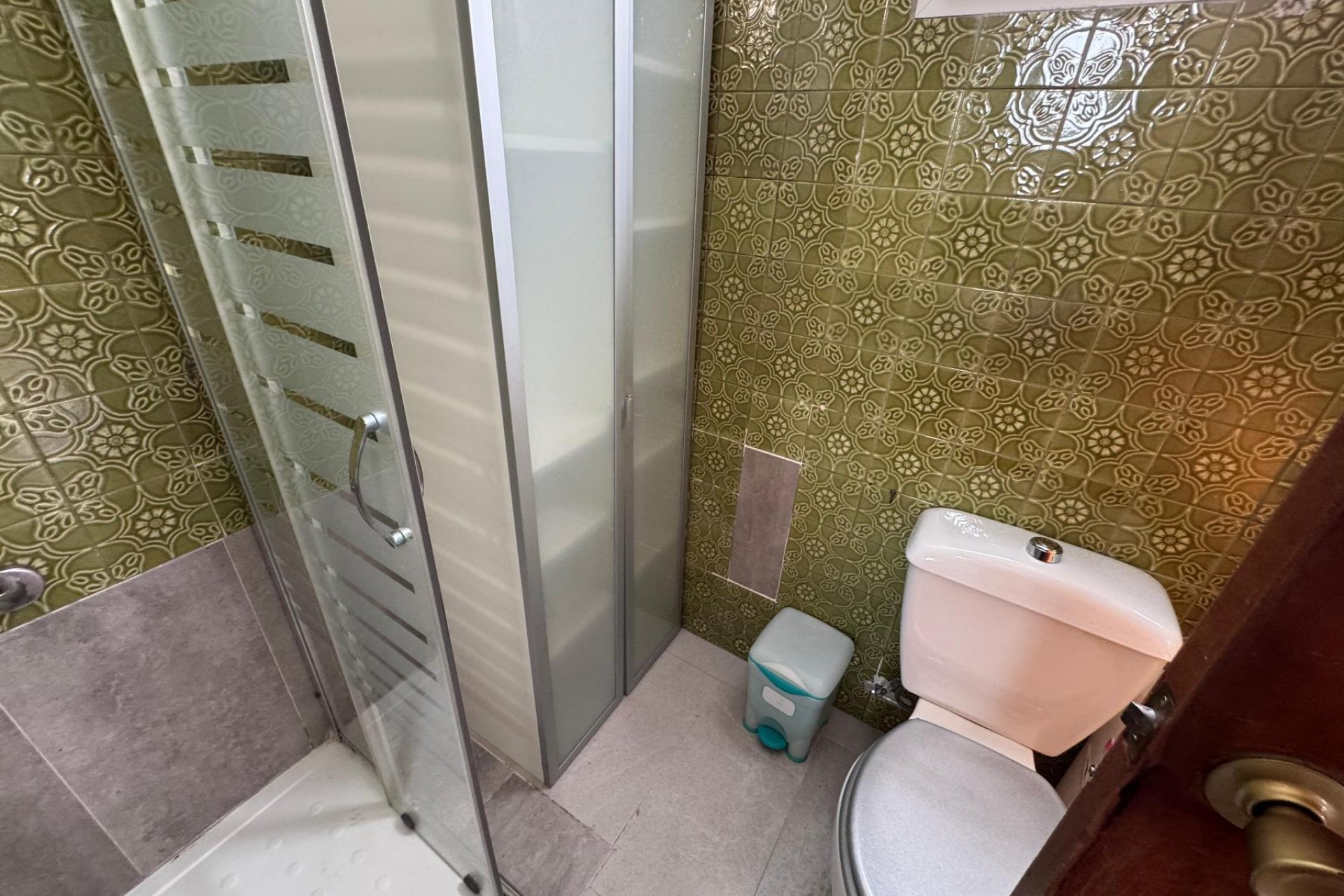 Resale - Apartment / flat - Torrevieja - Playa Acequion