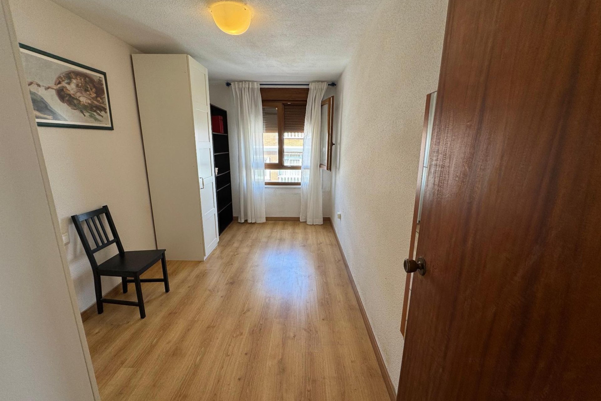 Resale - Apartment / flat - Torrevieja - Playa Acequion