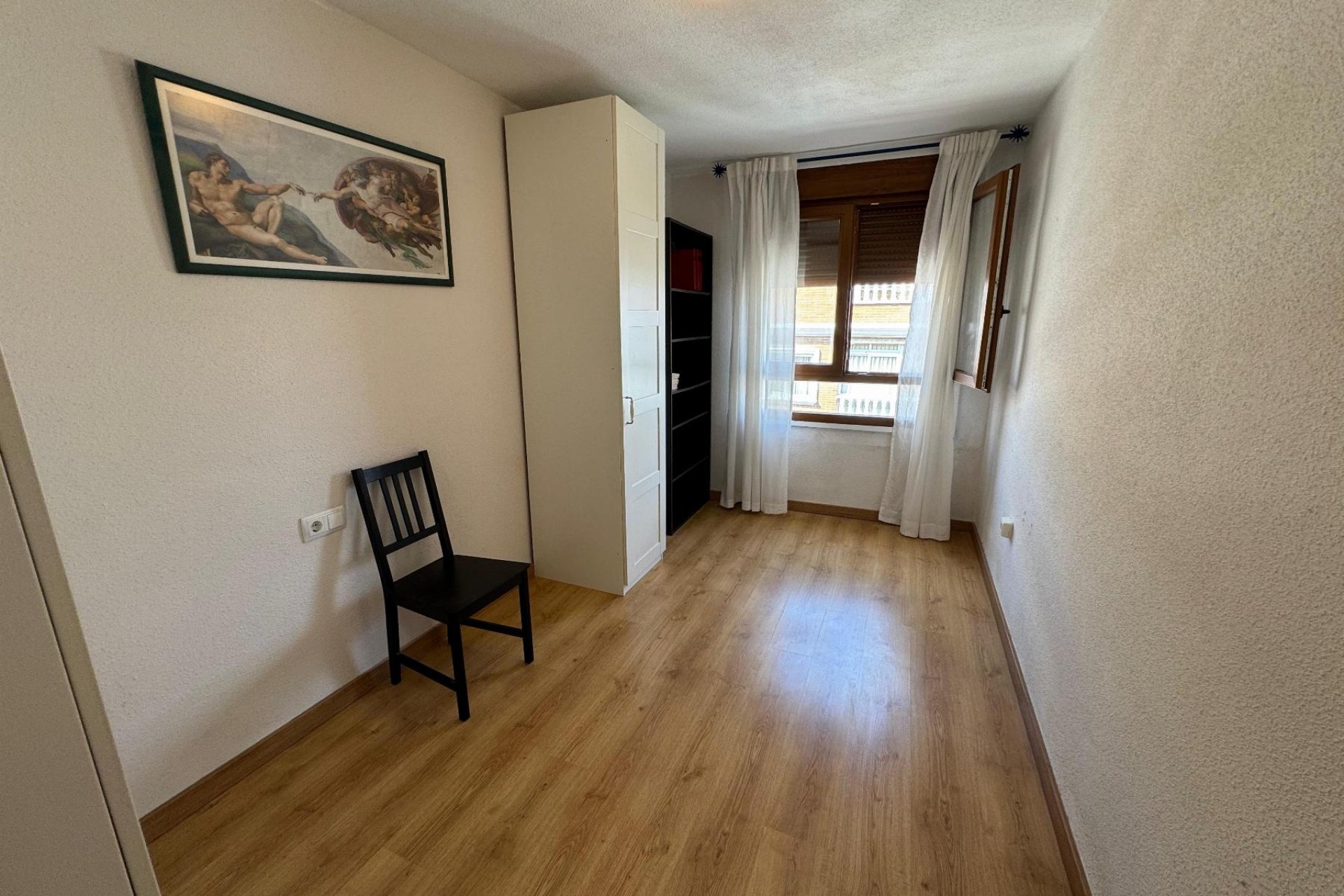 Resale - Apartment / flat - Torrevieja - Playa Acequion