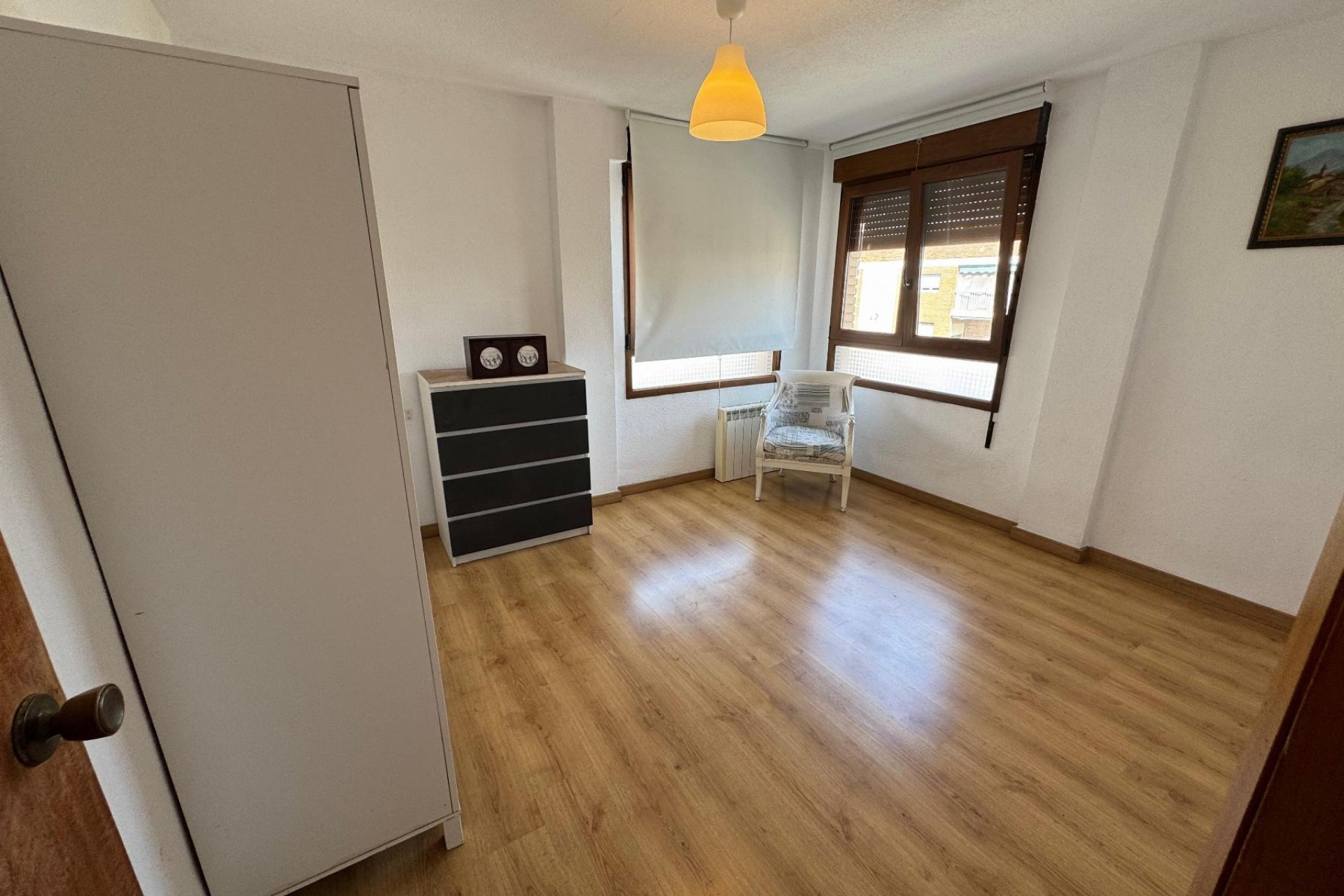 Resale - Apartment / flat - Torrevieja - Playa Acequion