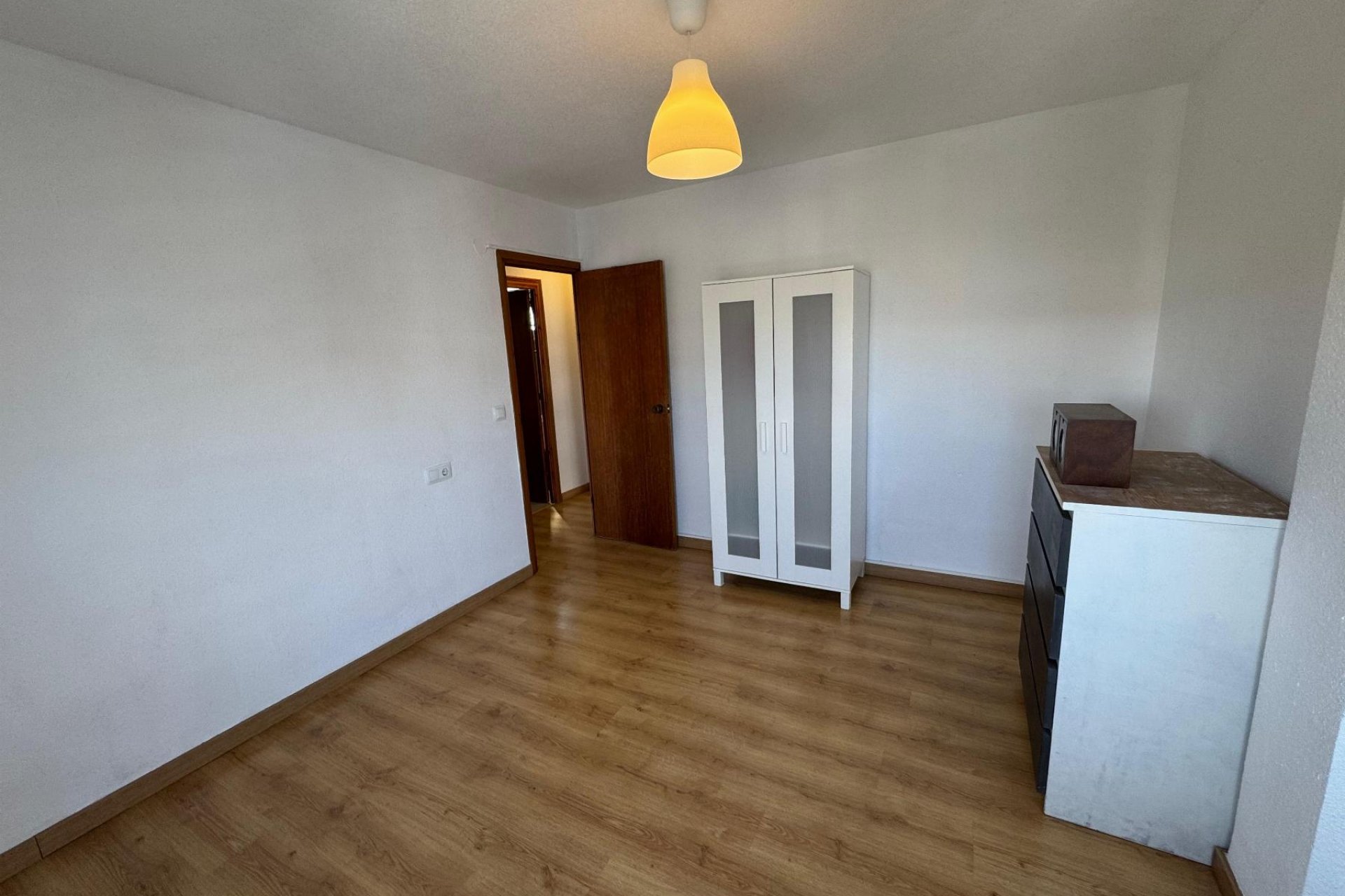 Resale - Apartment / flat - Torrevieja - Playa Acequion