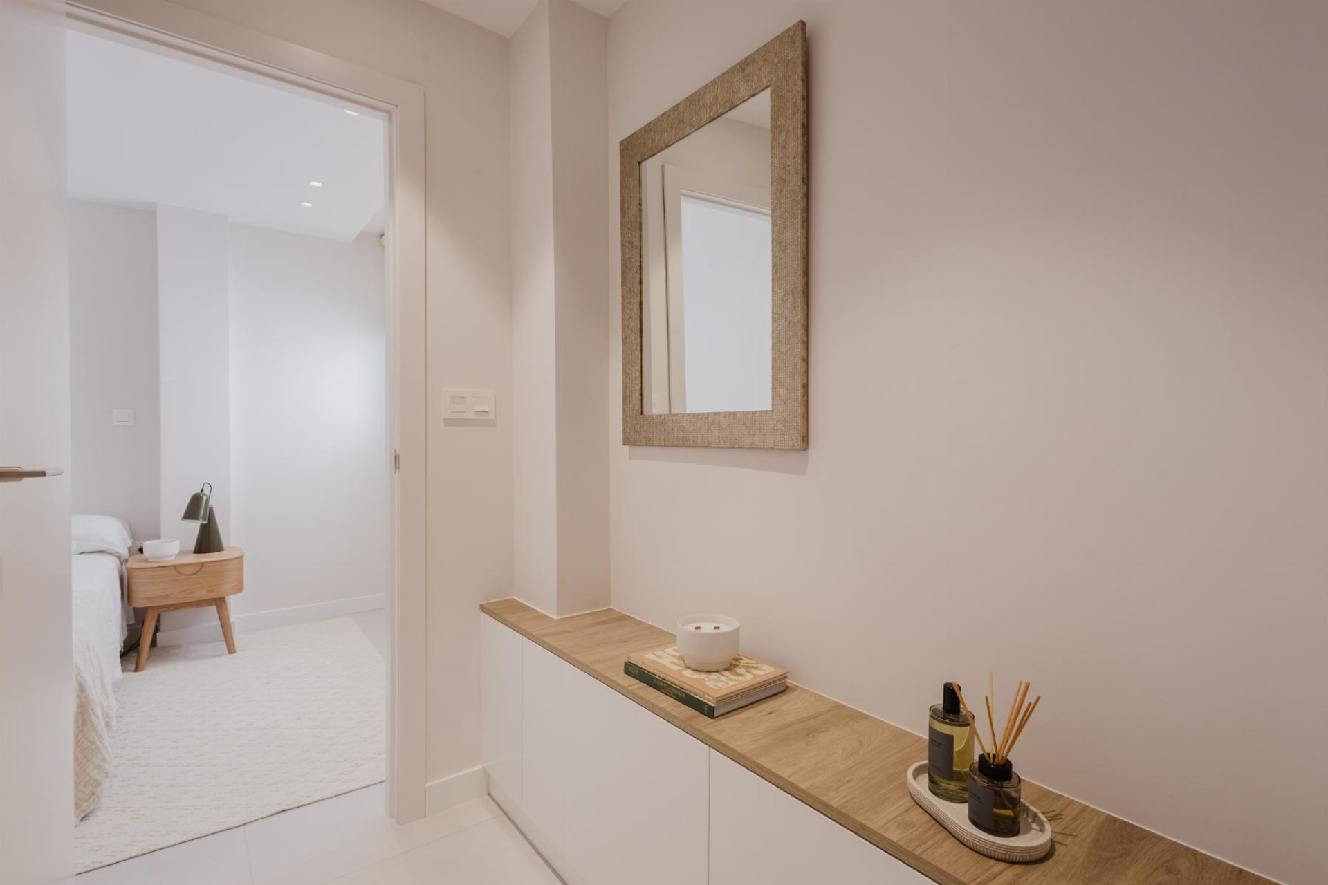 Resale - Apartment / flat - Torrevieja - Playa Acequion