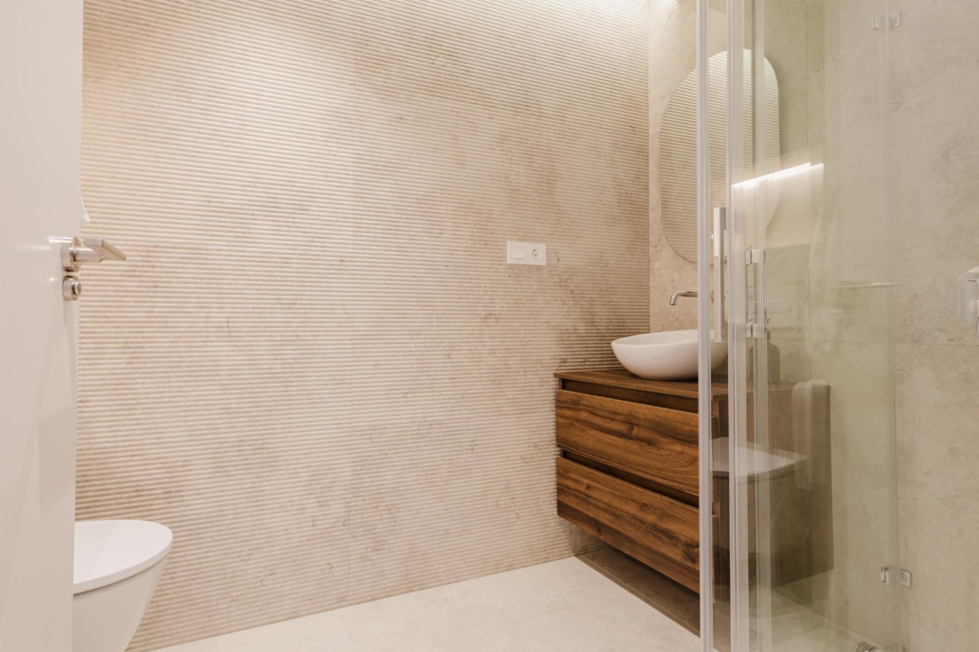 Resale - Apartment / flat - Torrevieja - Playa Acequion