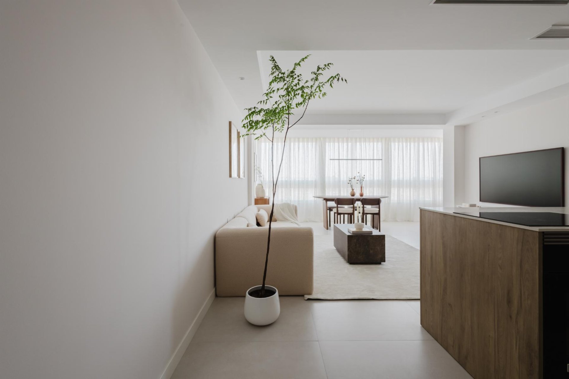 Resale - Apartment / flat - Torrevieja - Playa Acequion