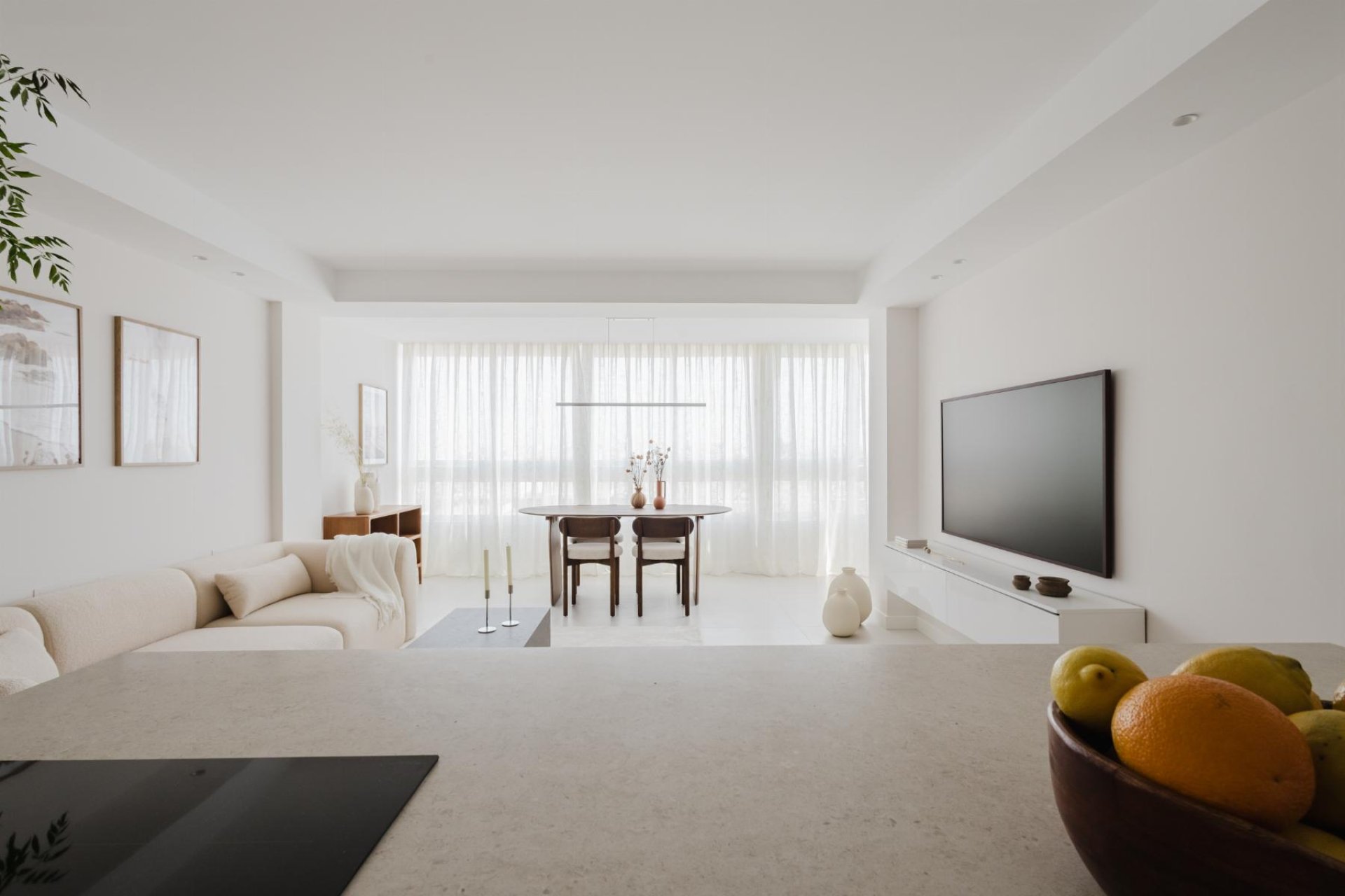 Resale - Apartment / flat - Torrevieja - Playa Acequion