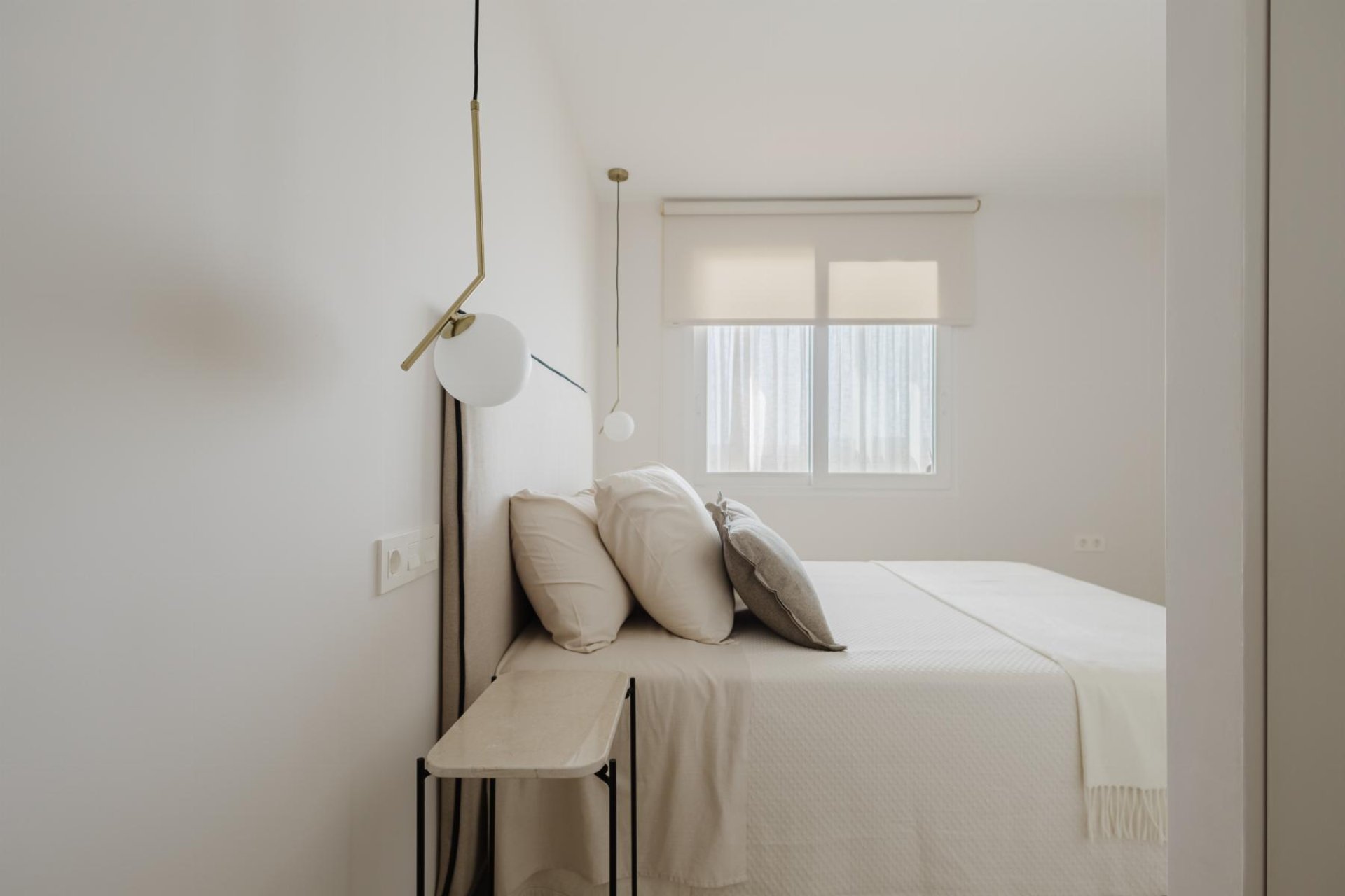 Resale - Apartment / flat - Torrevieja - Playa Acequion