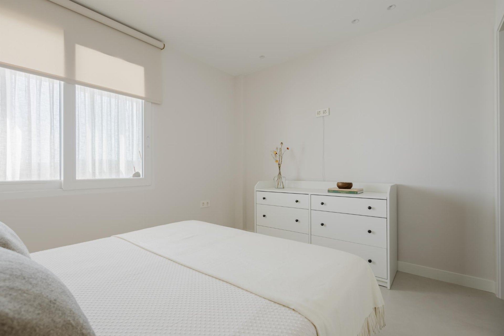 Resale - Apartment / flat - Torrevieja - Playa Acequion