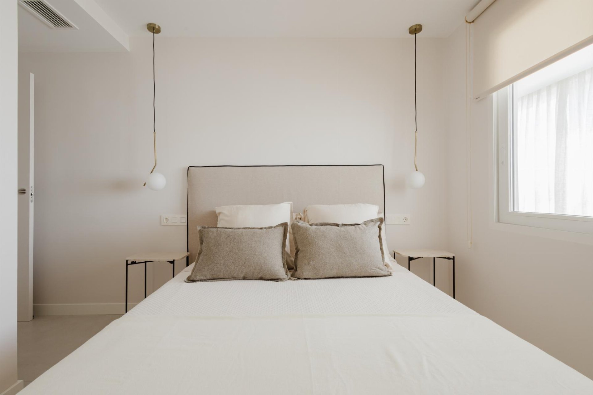 Resale - Apartment / flat - Torrevieja - Playa Acequion
