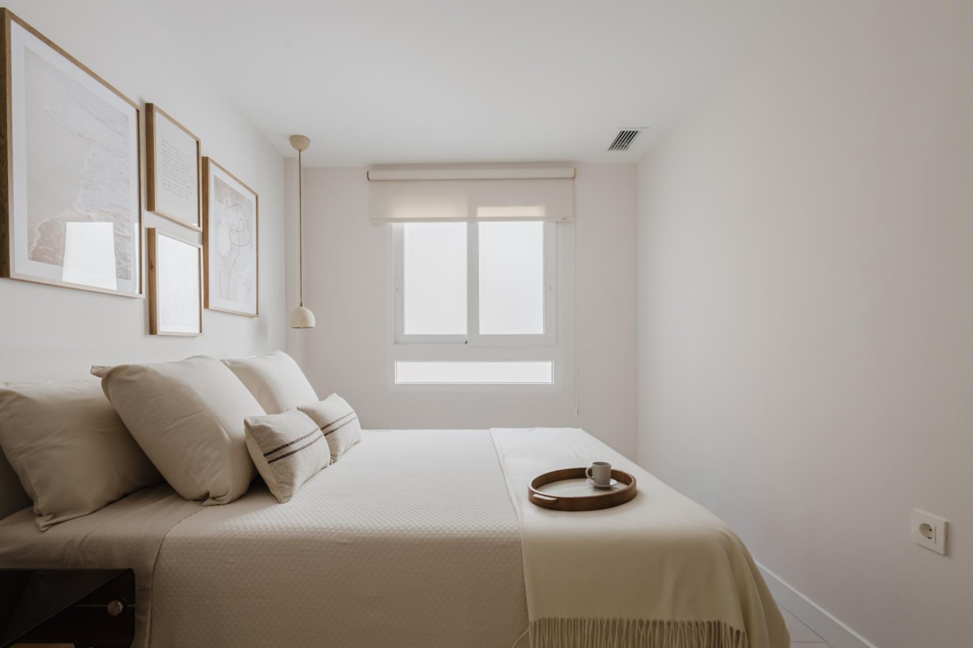 Resale - Apartment / flat - Torrevieja - Playa Acequion