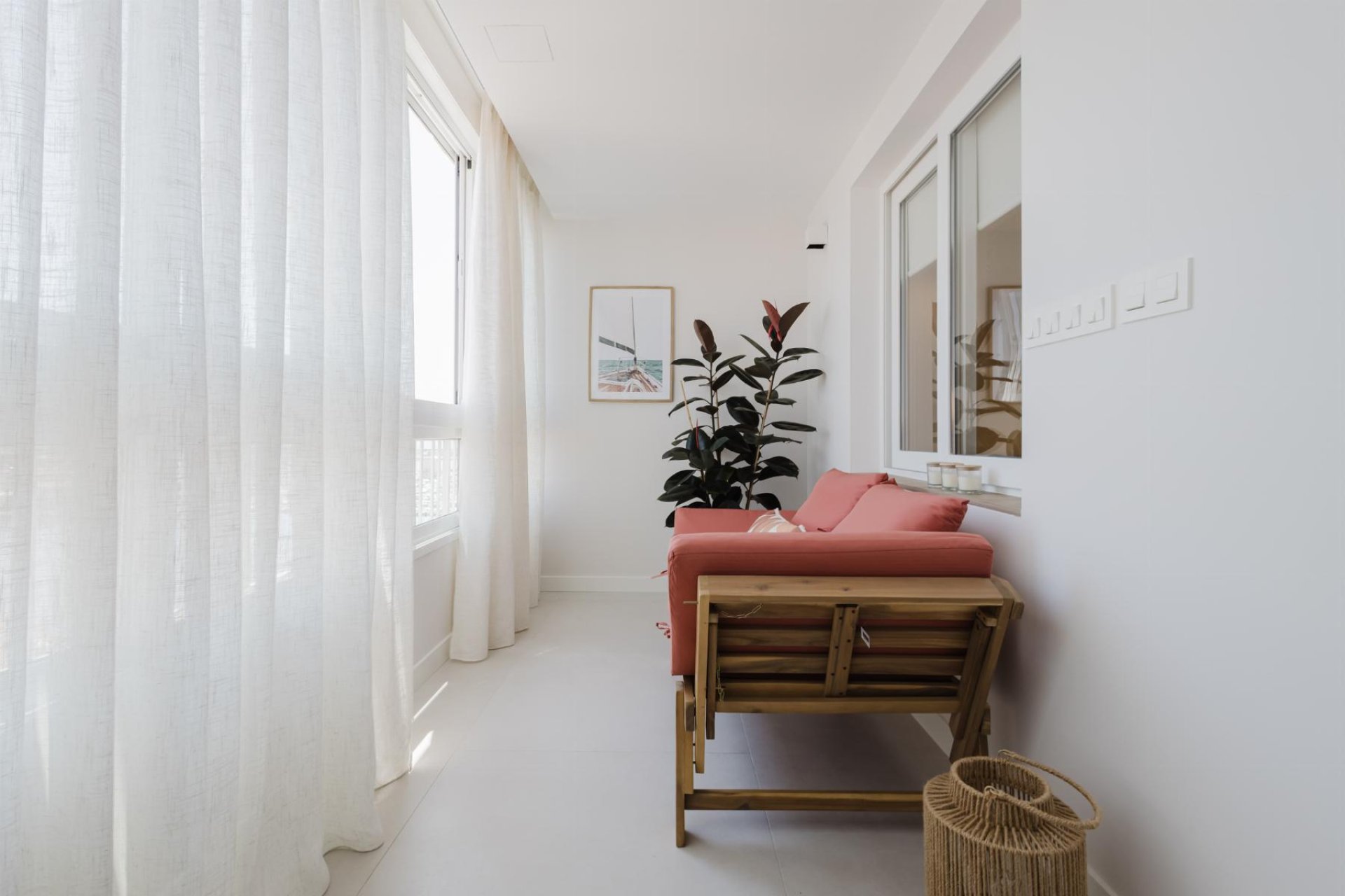 Resale - Apartment / flat - Torrevieja - Playa Acequion