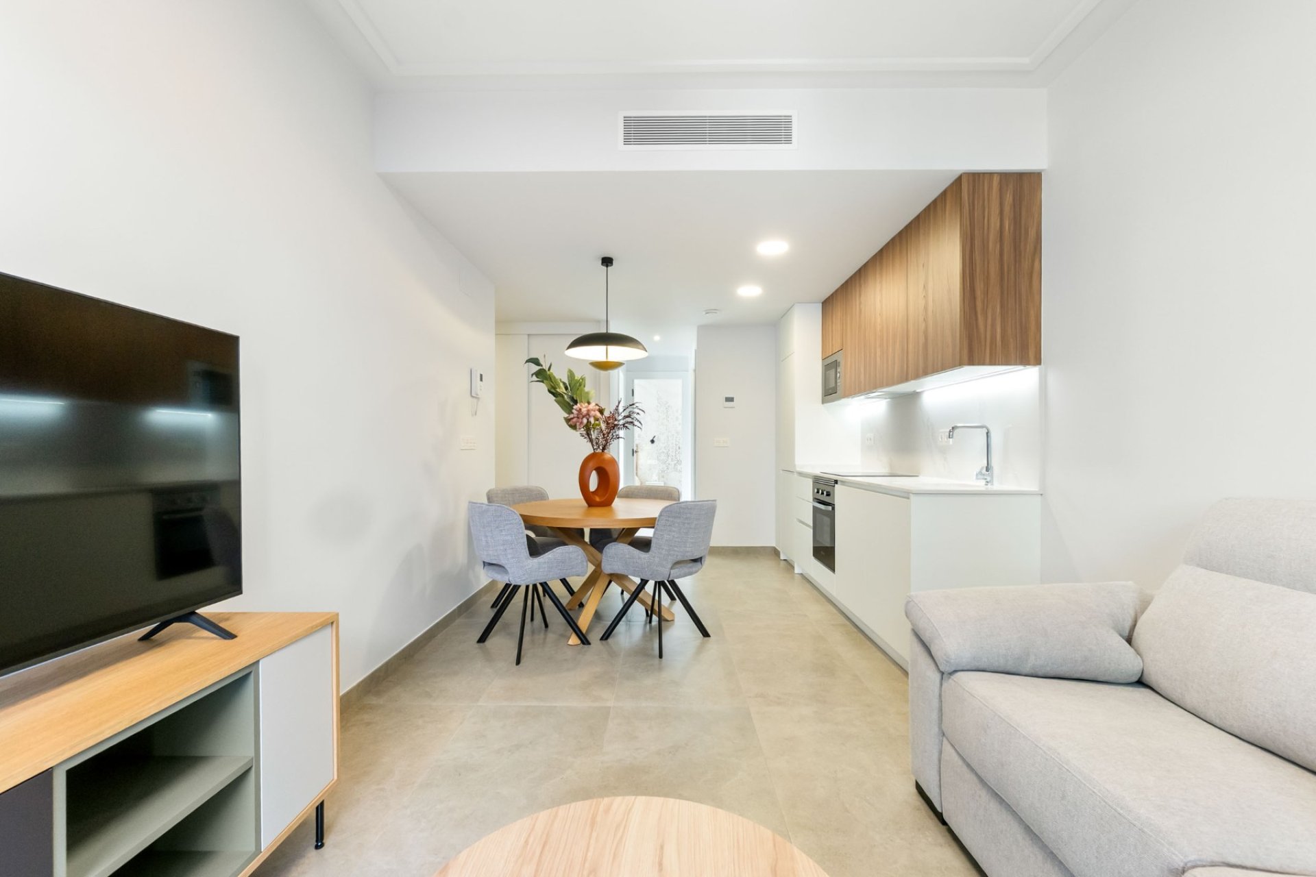 Resale - Apartment / flat - Torrevieja - Playa de El Cura