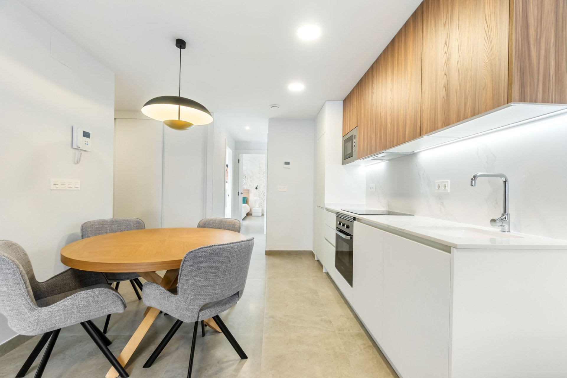 Resale - Apartment / flat - Torrevieja - Playa de El Cura