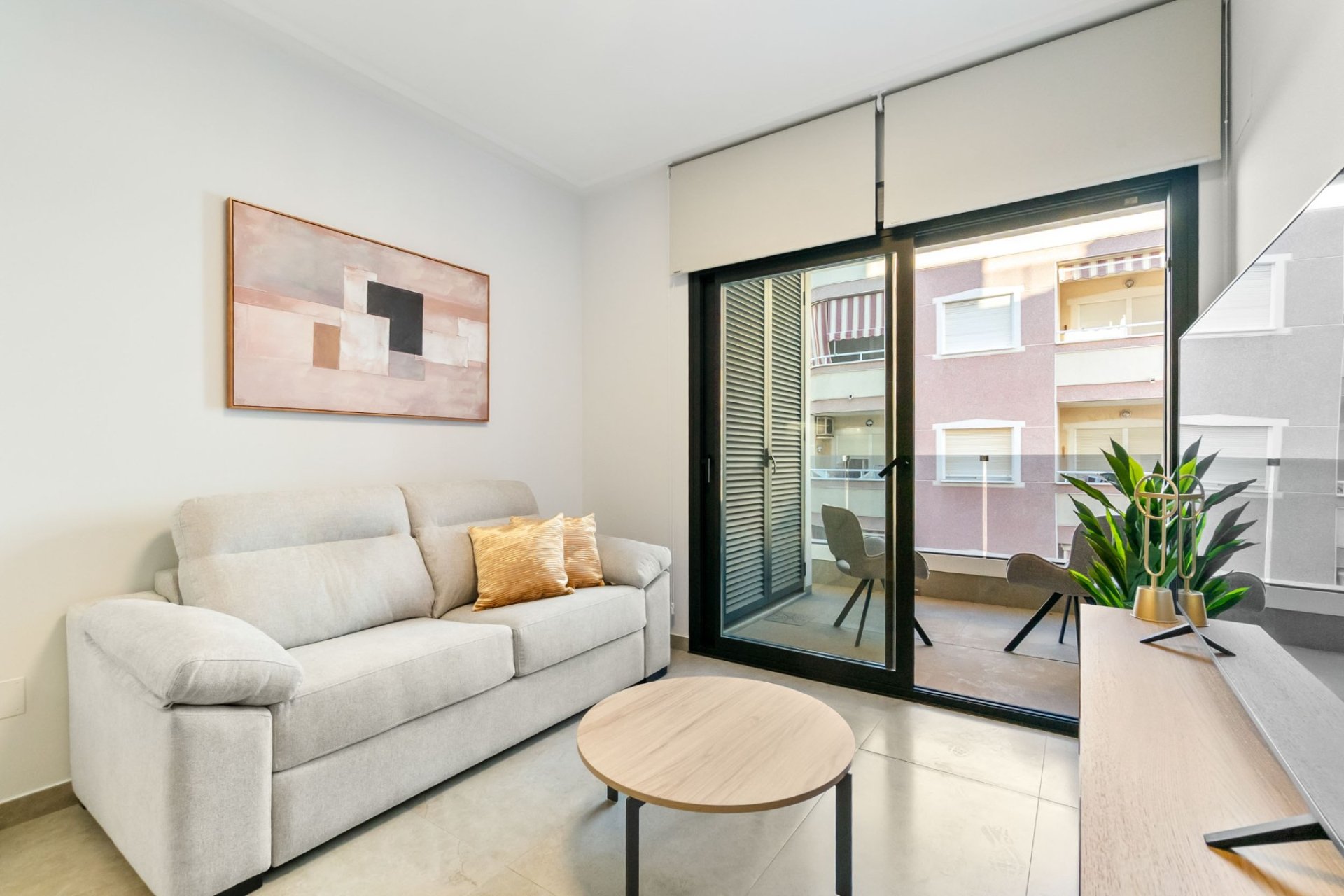 Resale - Apartment / flat - Torrevieja - Playa de El Cura