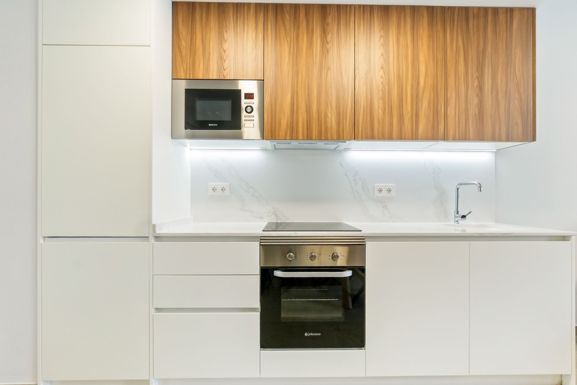 Resale - Apartment / flat - Torrevieja - Playa de El Cura