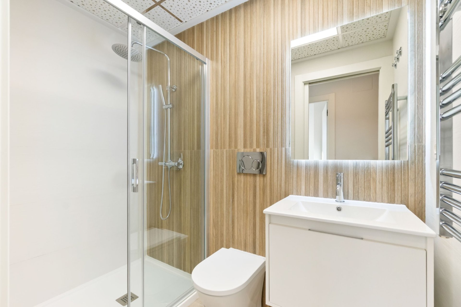 Resale - Apartment / flat - Torrevieja - Playa de El Cura