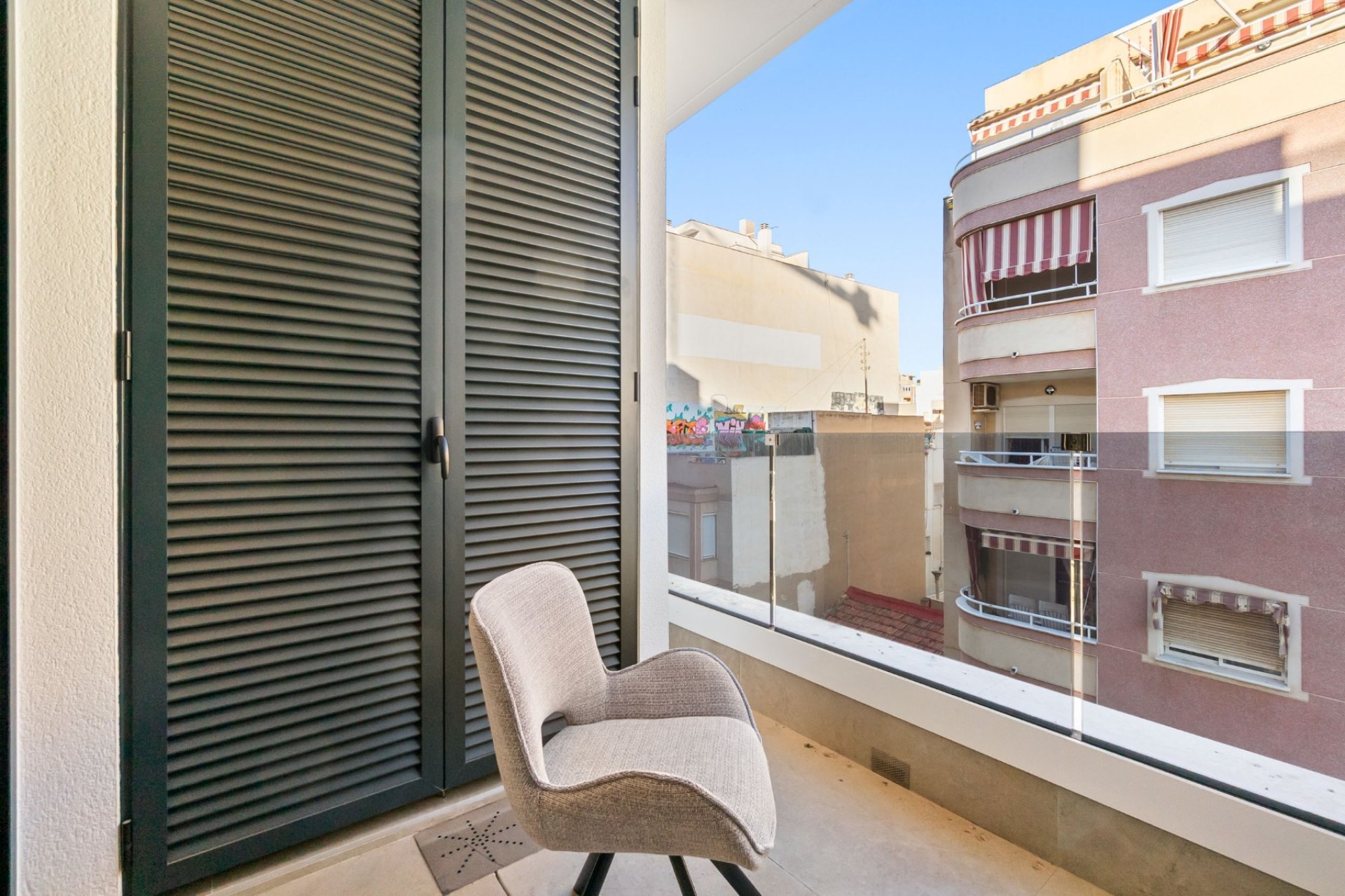 Resale - Apartment / flat - Torrevieja - Playa de El Cura