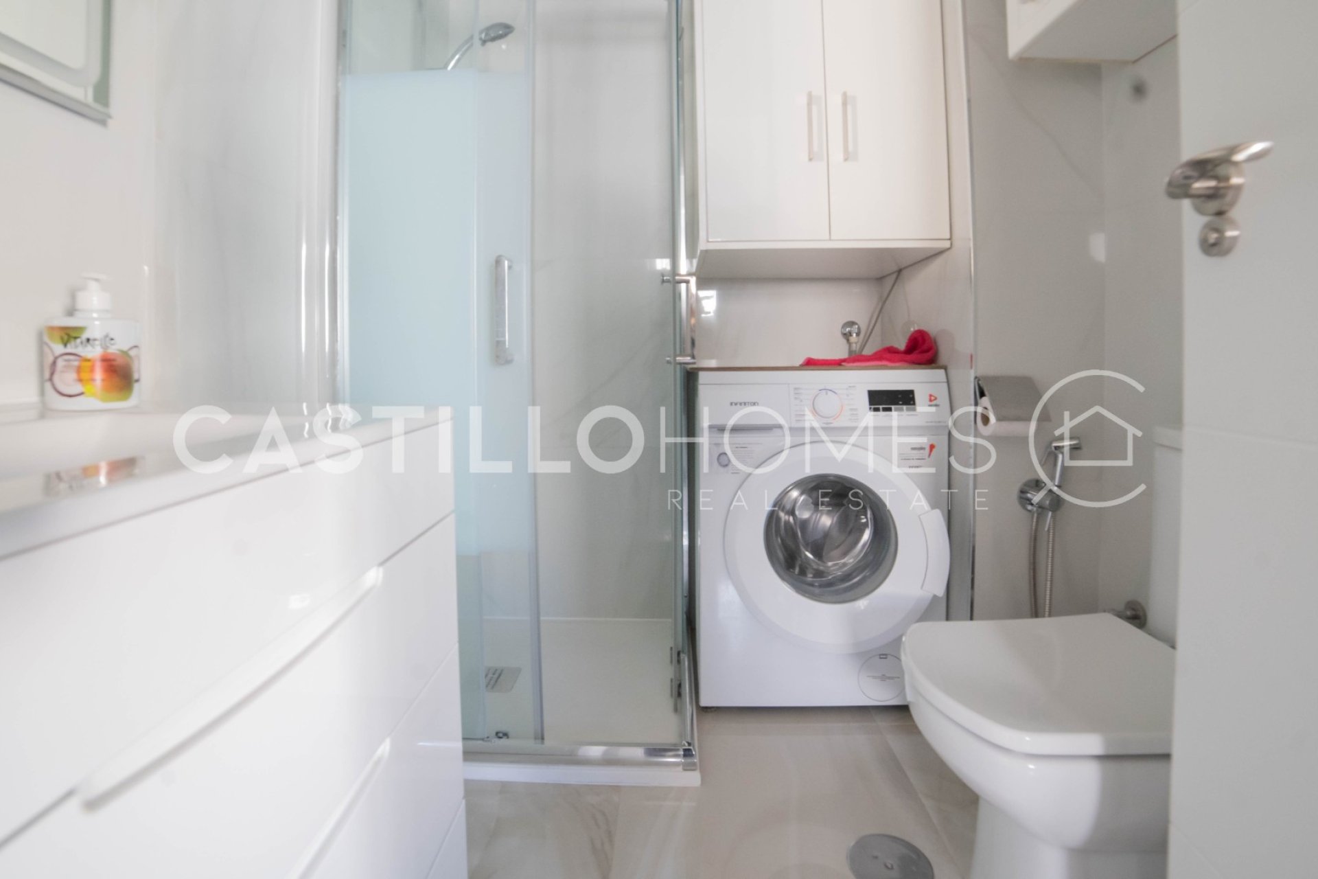 Resale - Apartment / flat - Torrevieja - Playa de El Cura