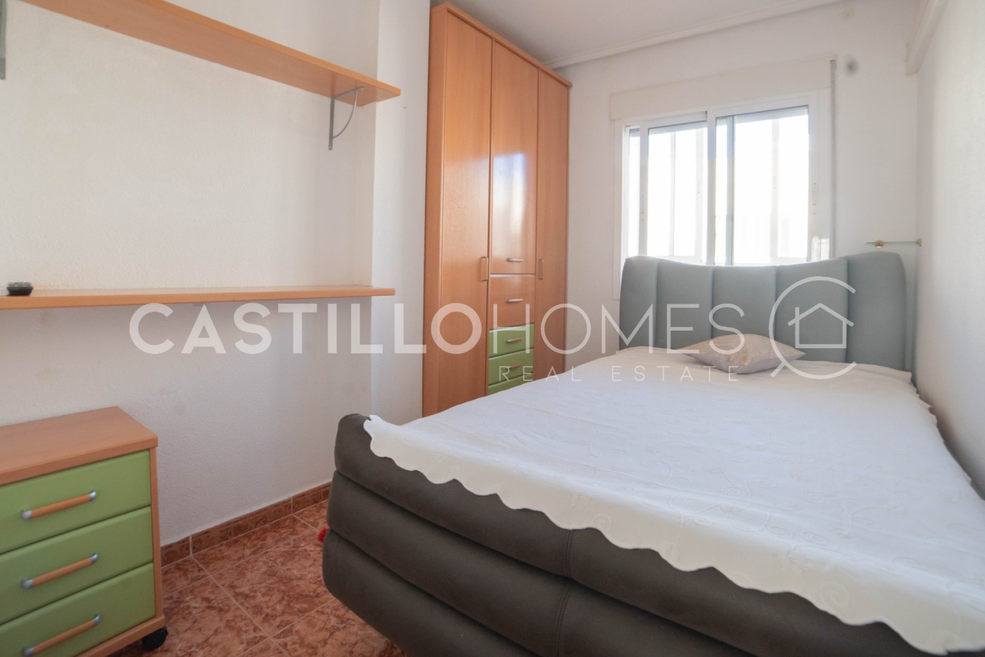 Resale - Apartment / flat - Torrevieja - Playa de El Cura