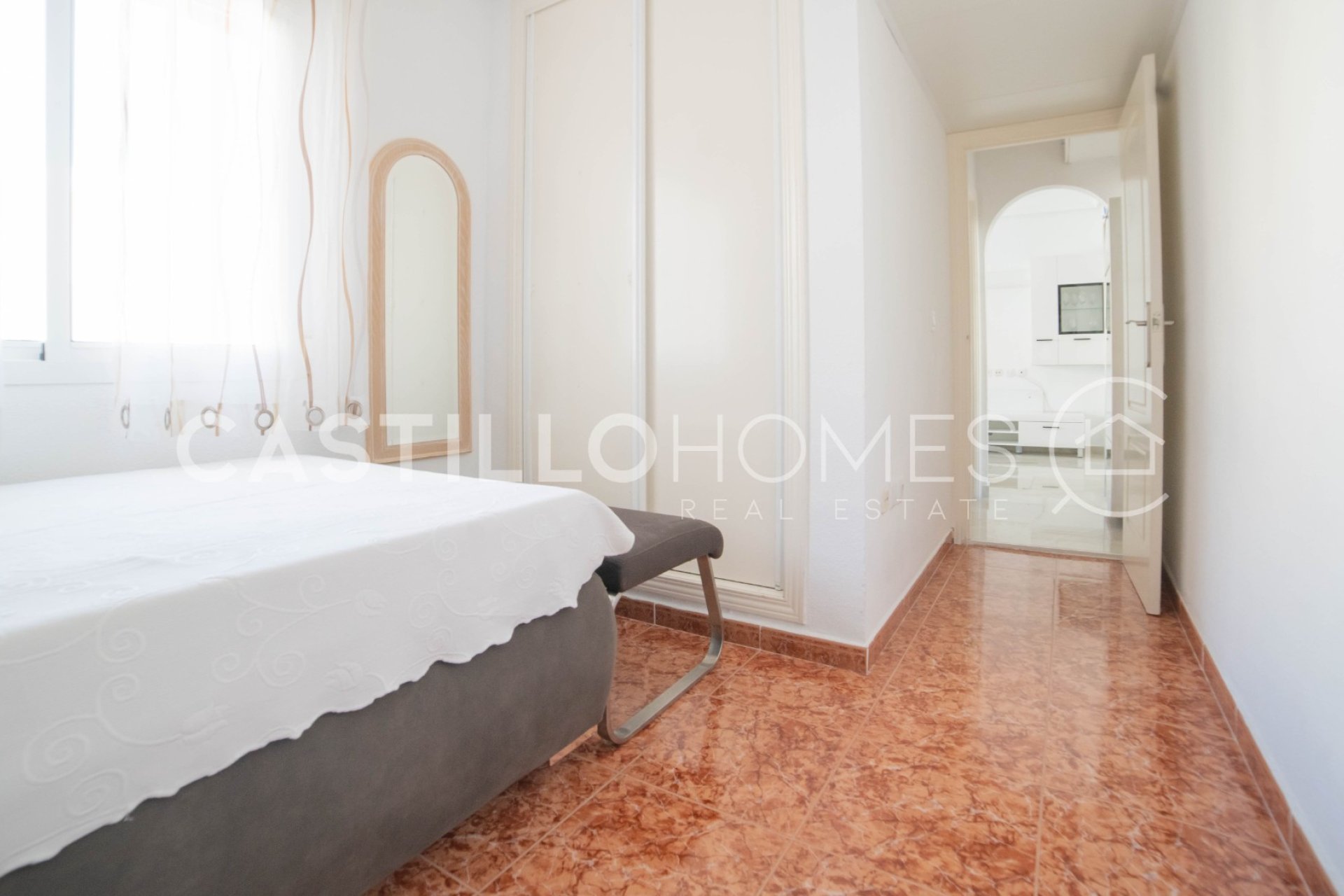 Resale - Apartment / flat - Torrevieja - Playa de El Cura