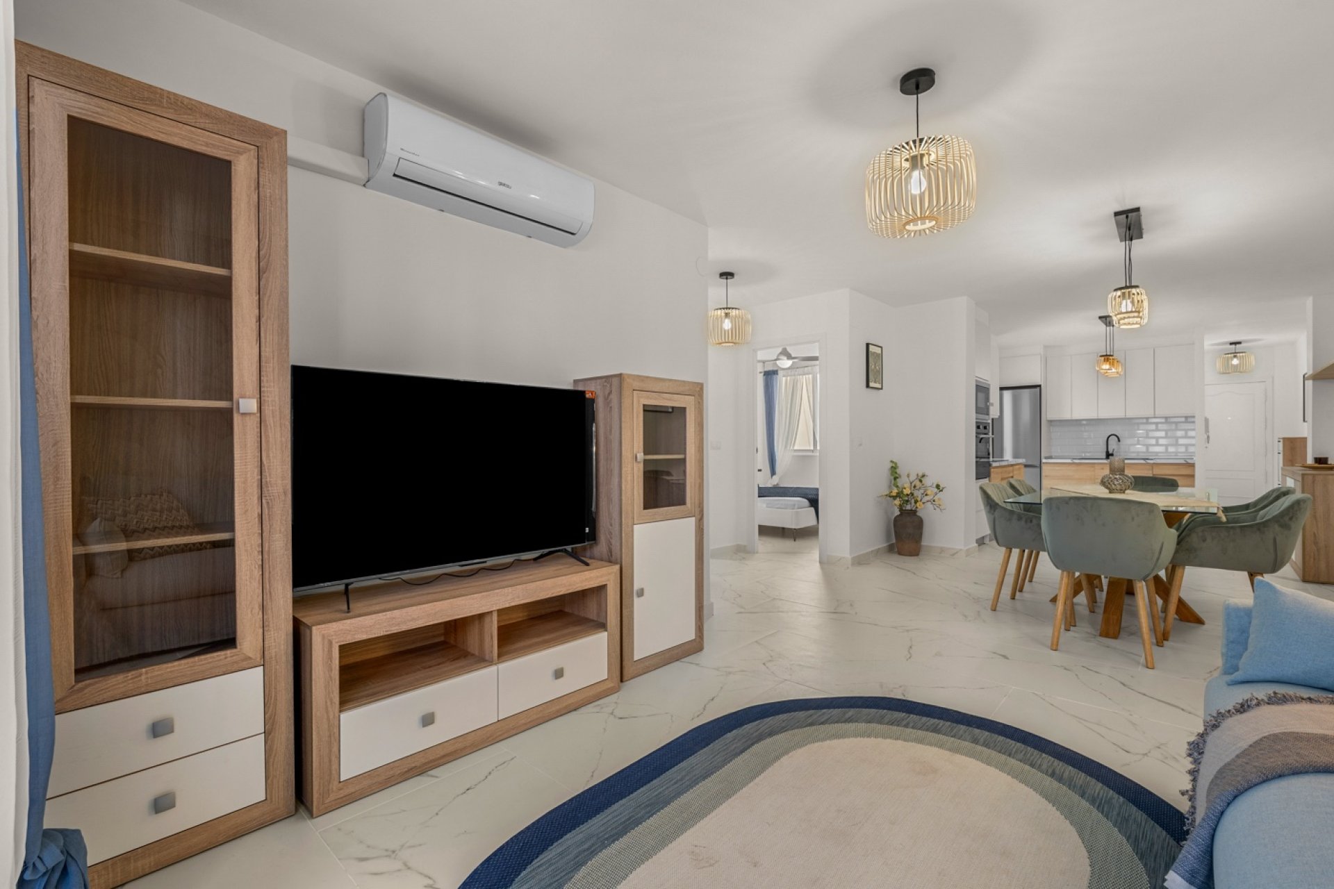 Resale - Apartment / flat - Torrevieja - Playa de El Cura