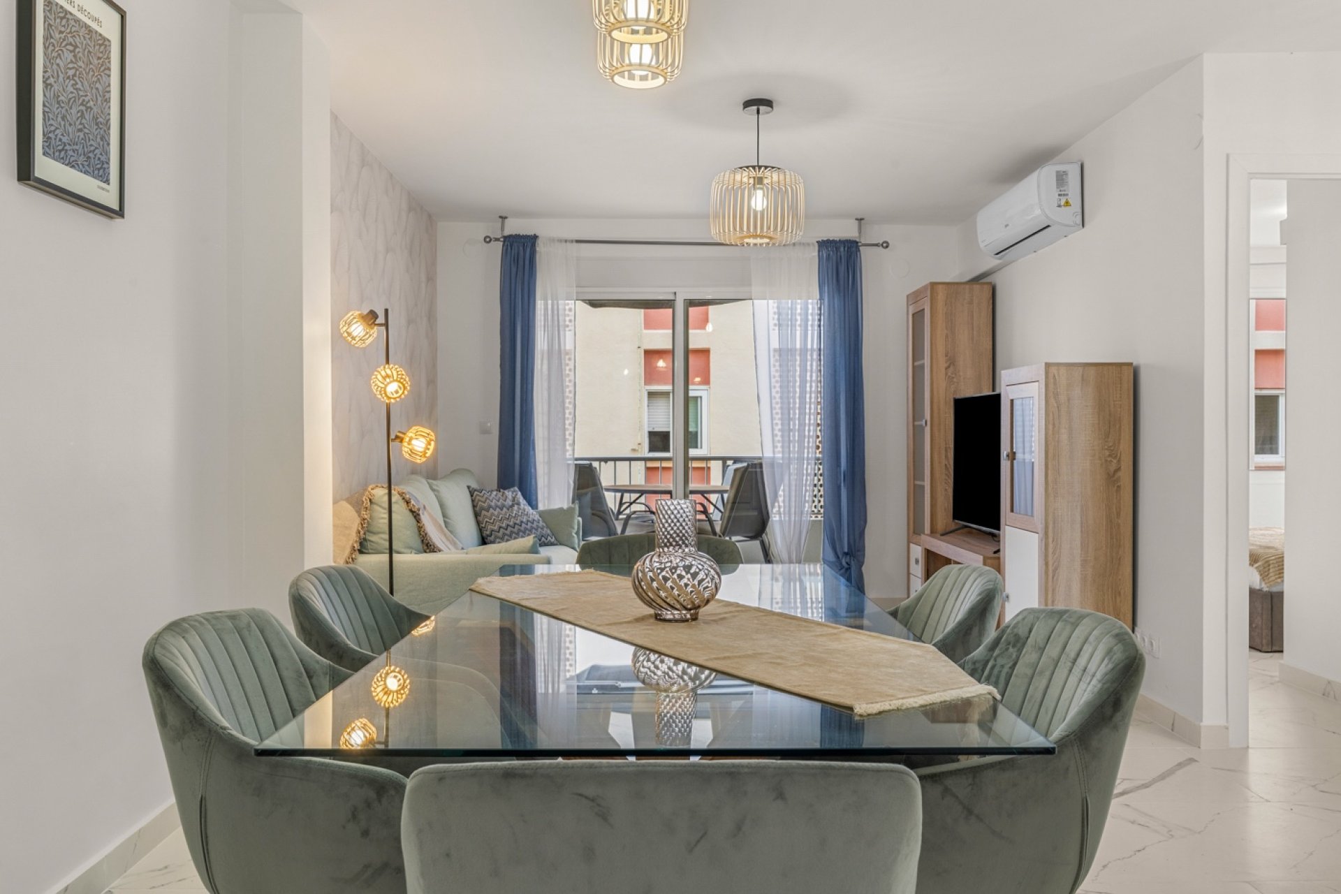 Resale - Apartment / flat - Torrevieja - Playa de El Cura