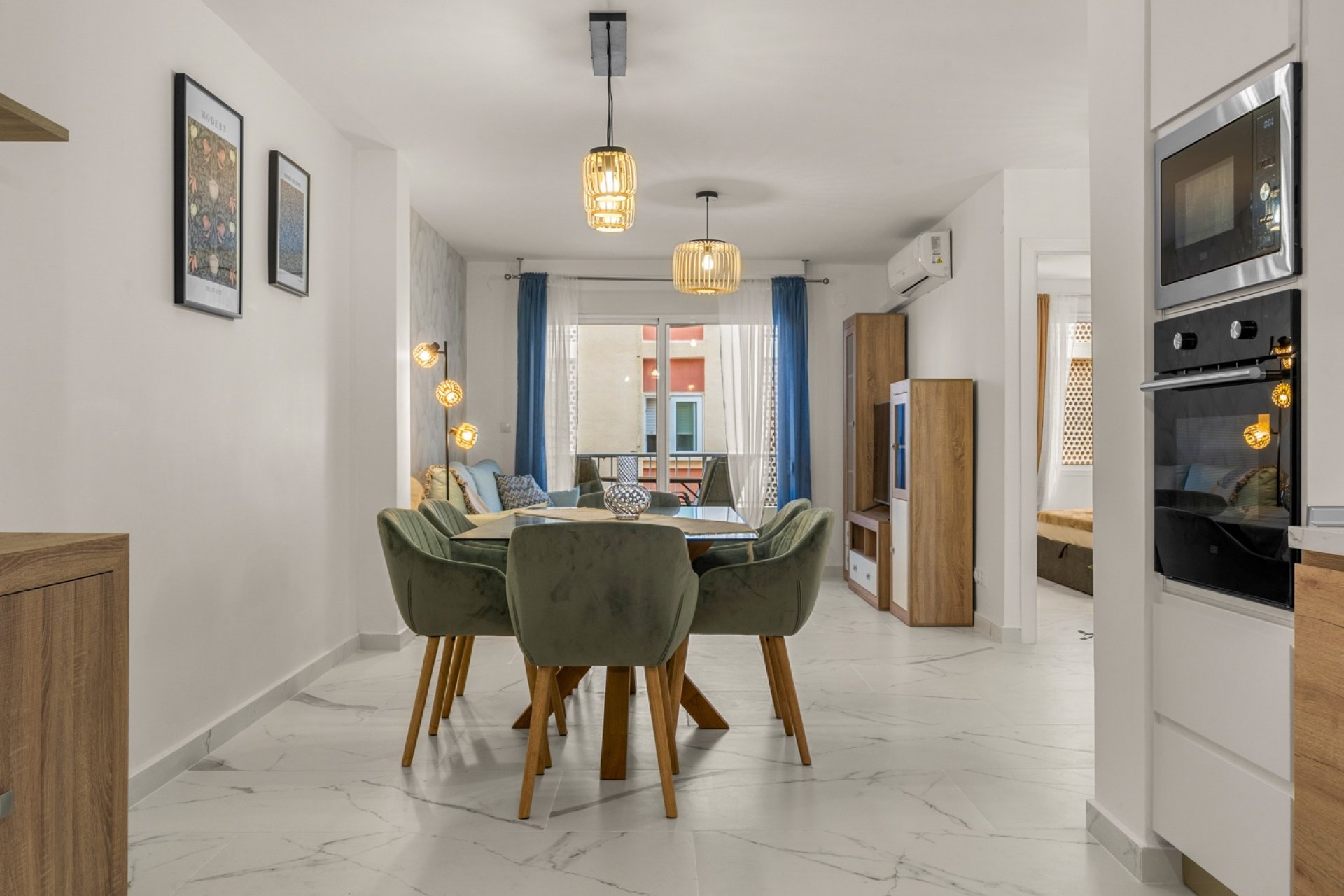 Resale - Apartment / flat - Torrevieja - Playa de El Cura