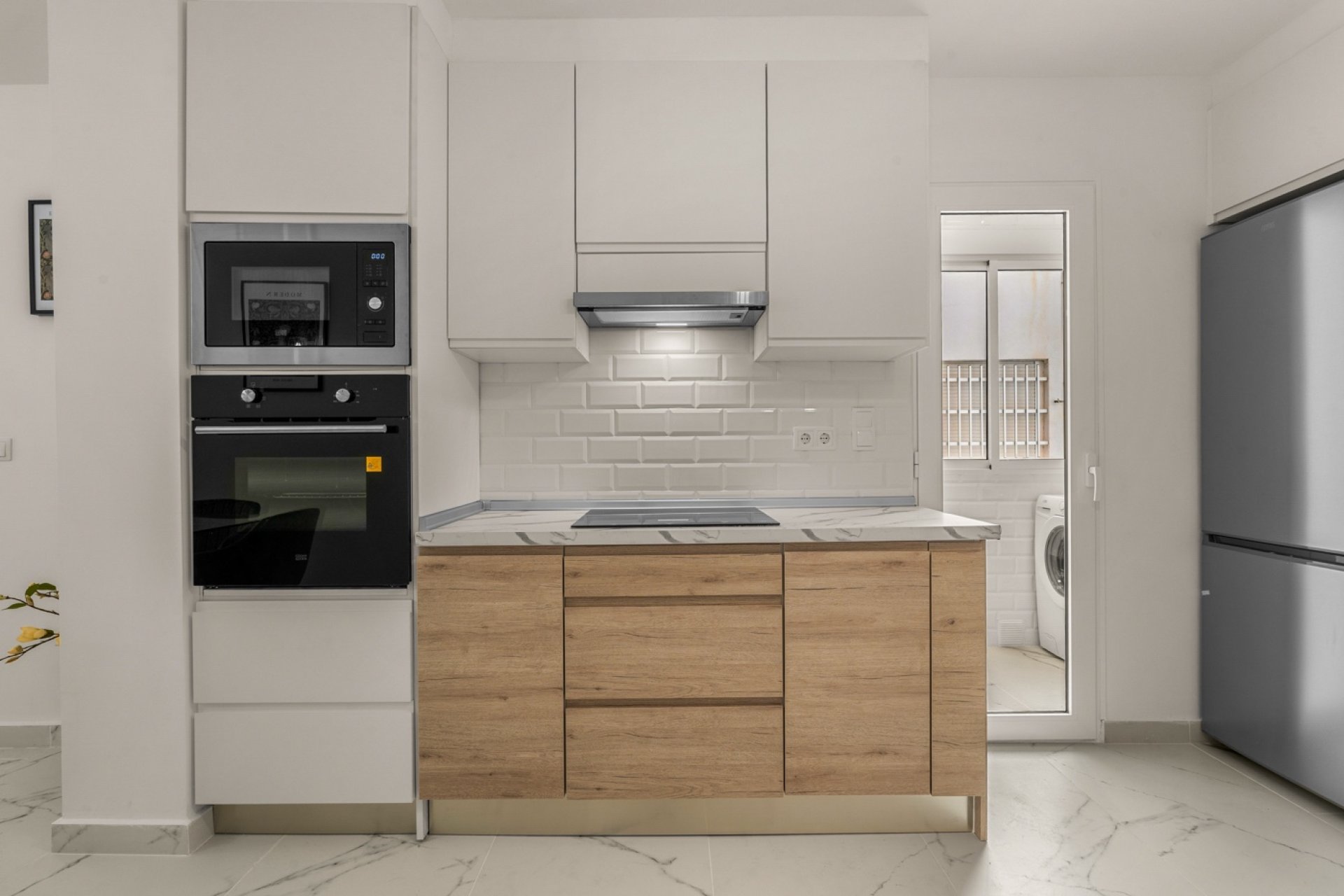 Resale - Apartment / flat - Torrevieja - Playa de El Cura