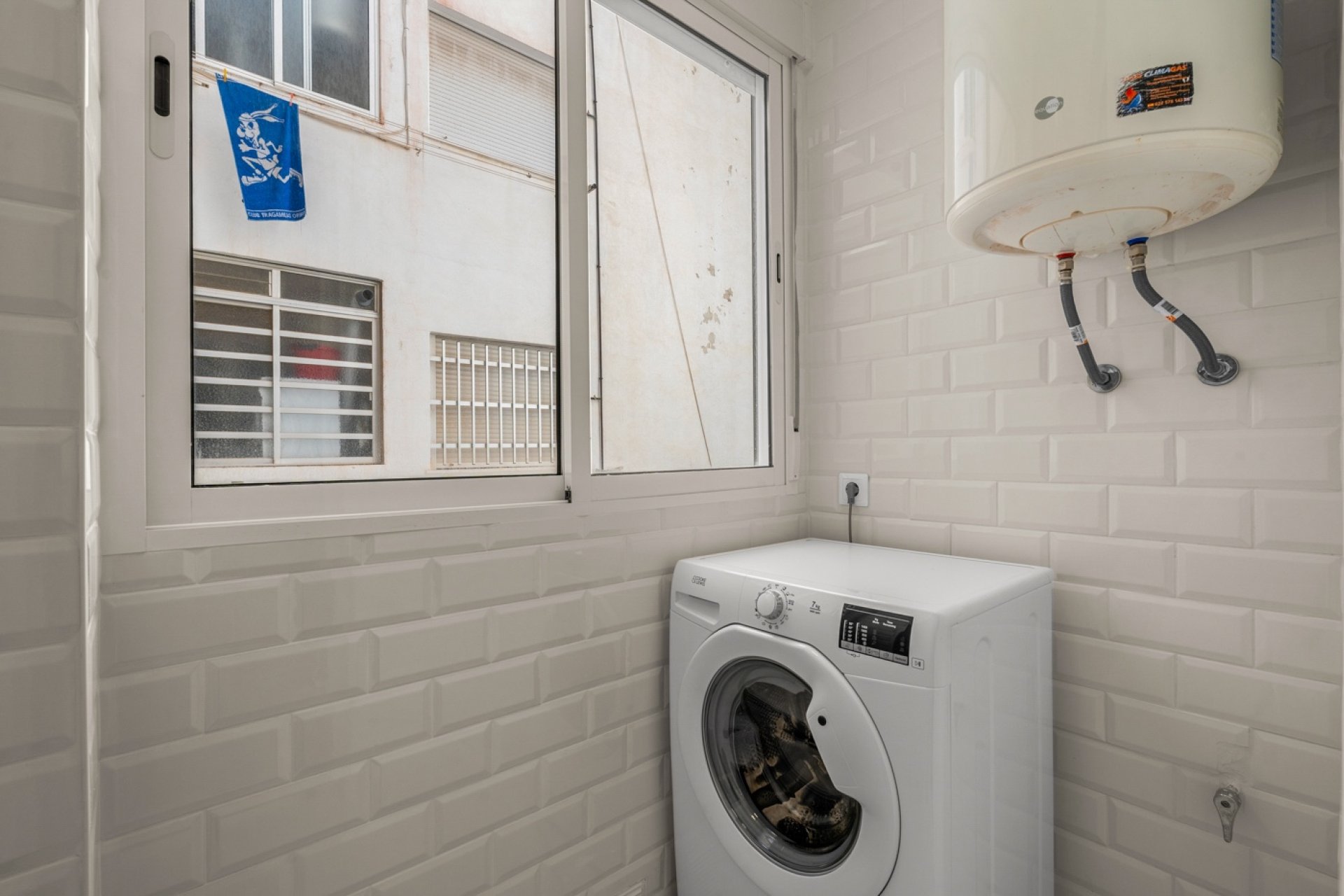 Resale - Apartment / flat - Torrevieja - Playa de El Cura